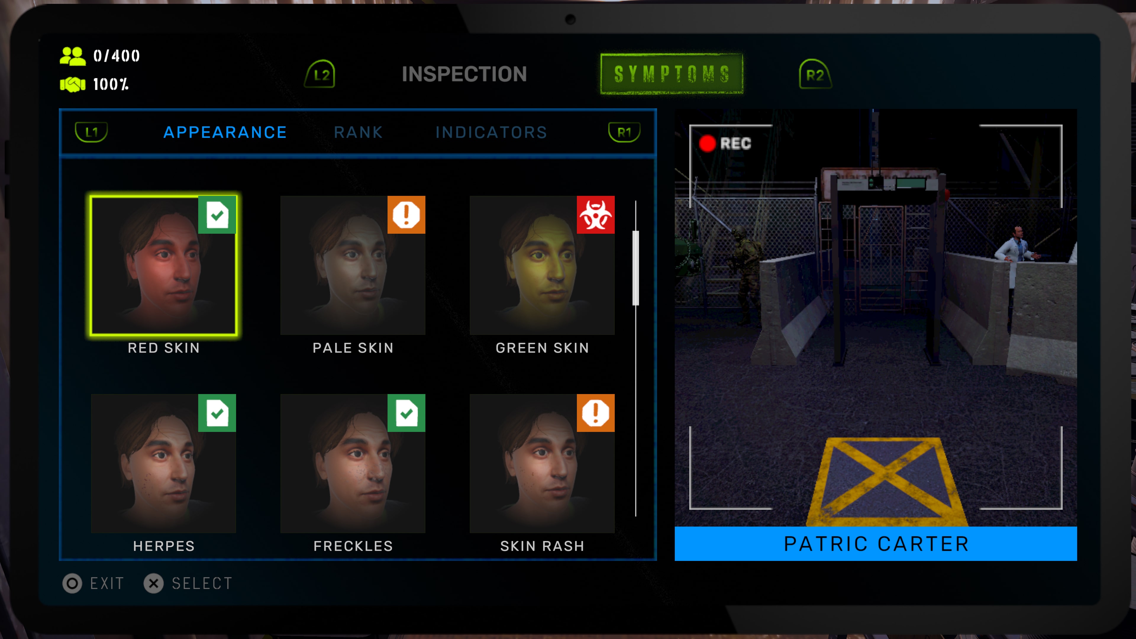 Quarantine Lockdown Simulator: Zombie Border