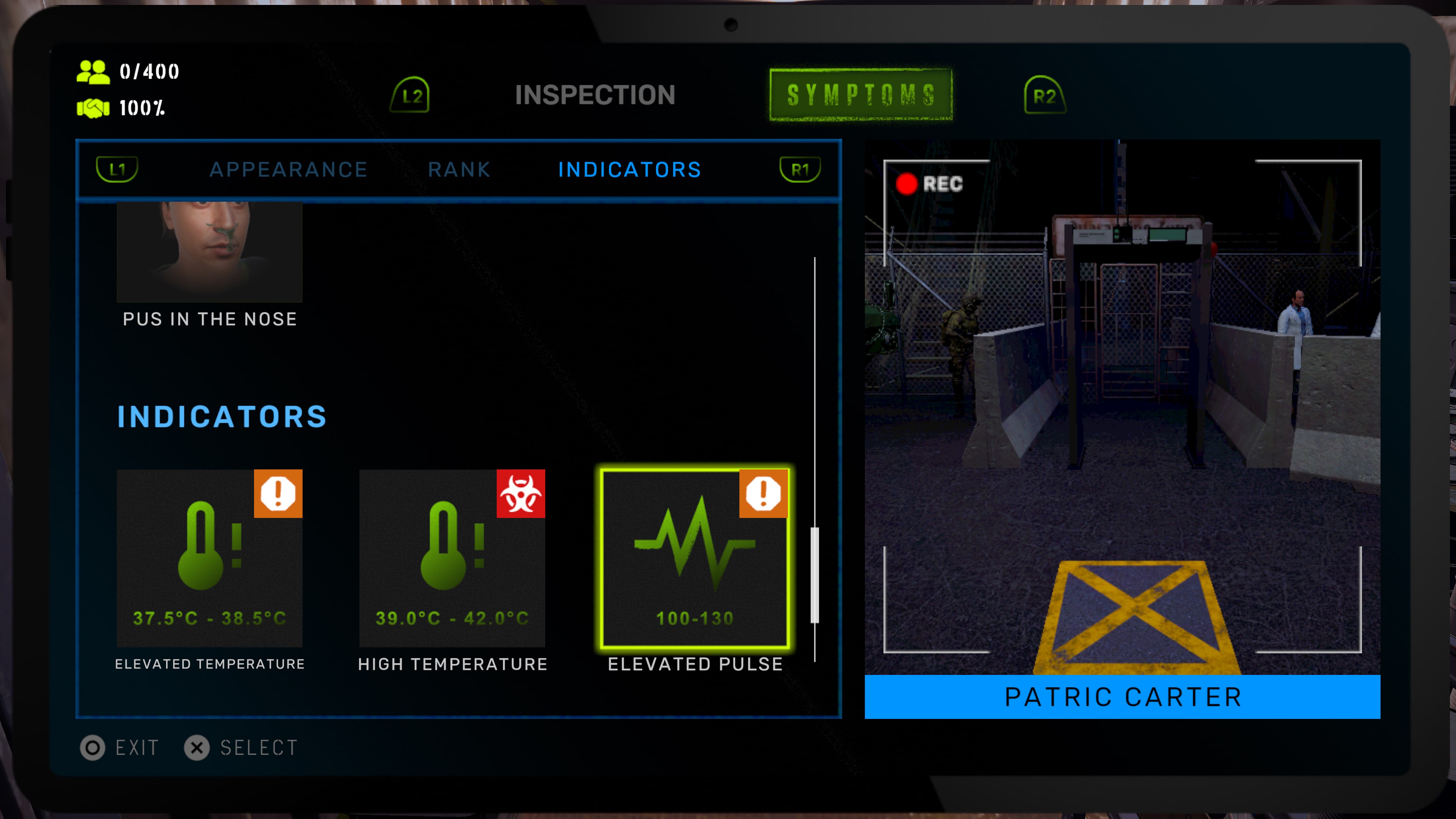 Quarantine Lockdown Simulator: Zombie Border