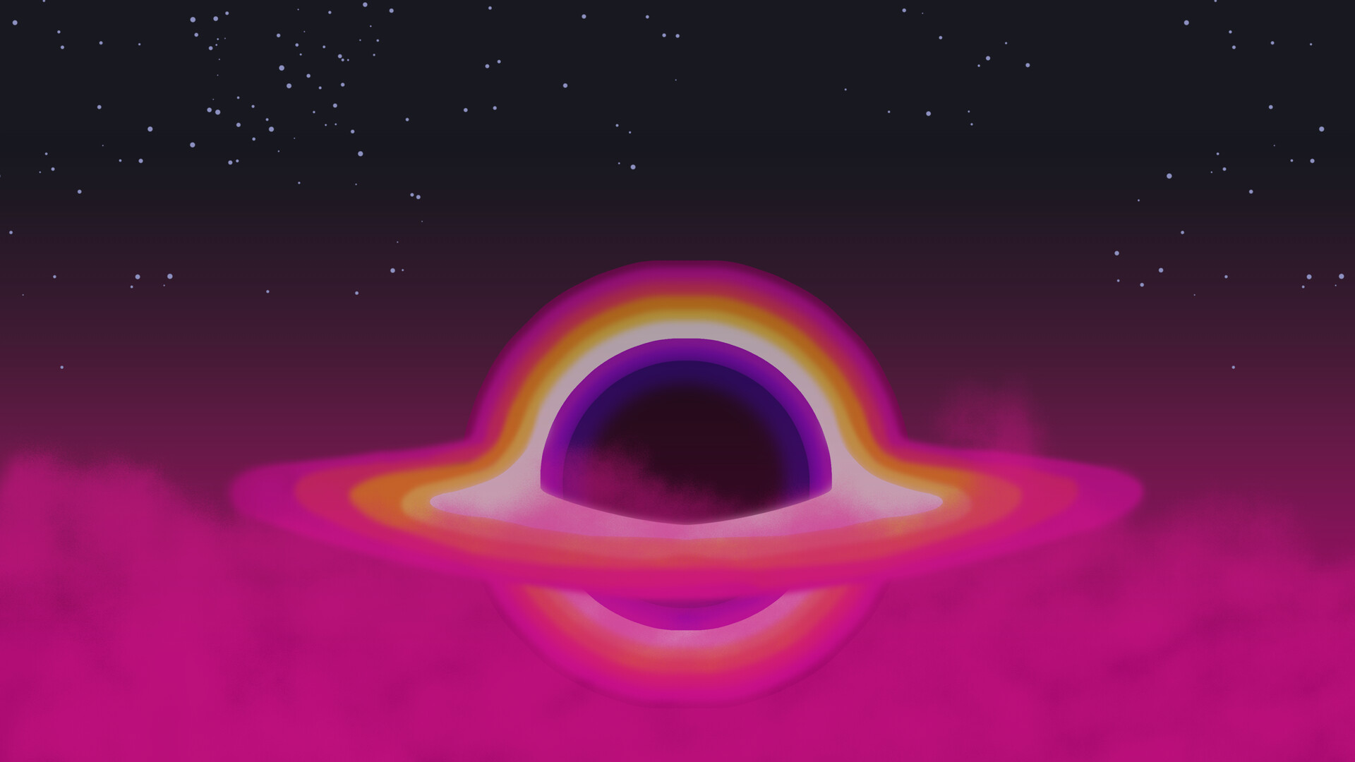 Champions of the Cosmos