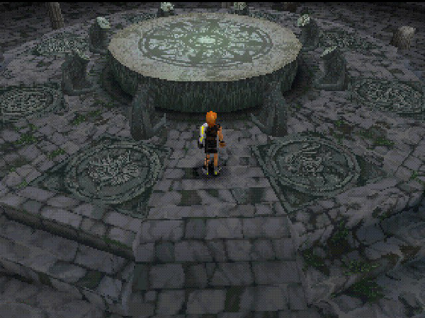 Elder Gate
