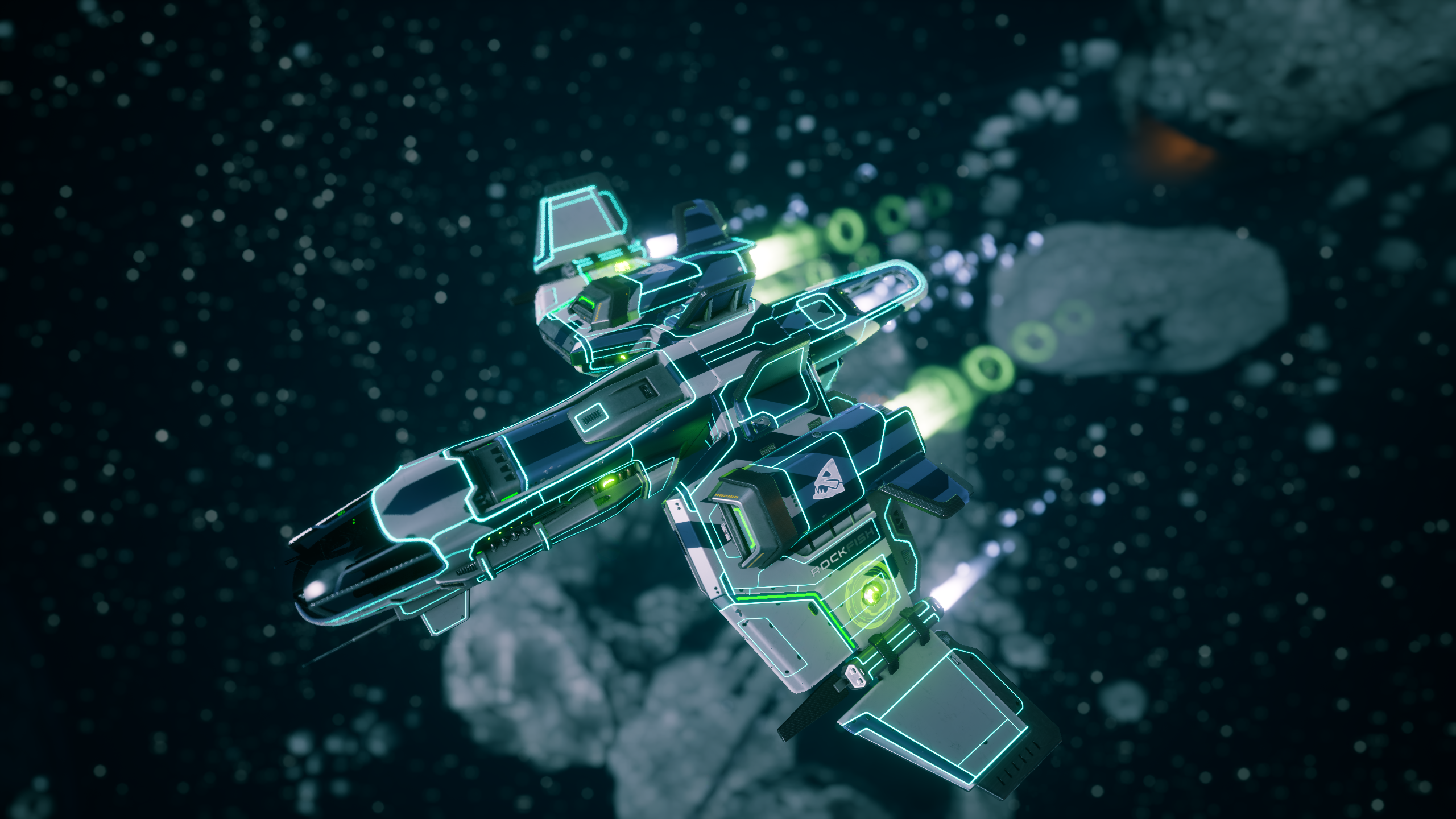 Everspace 2: Supporter Pack