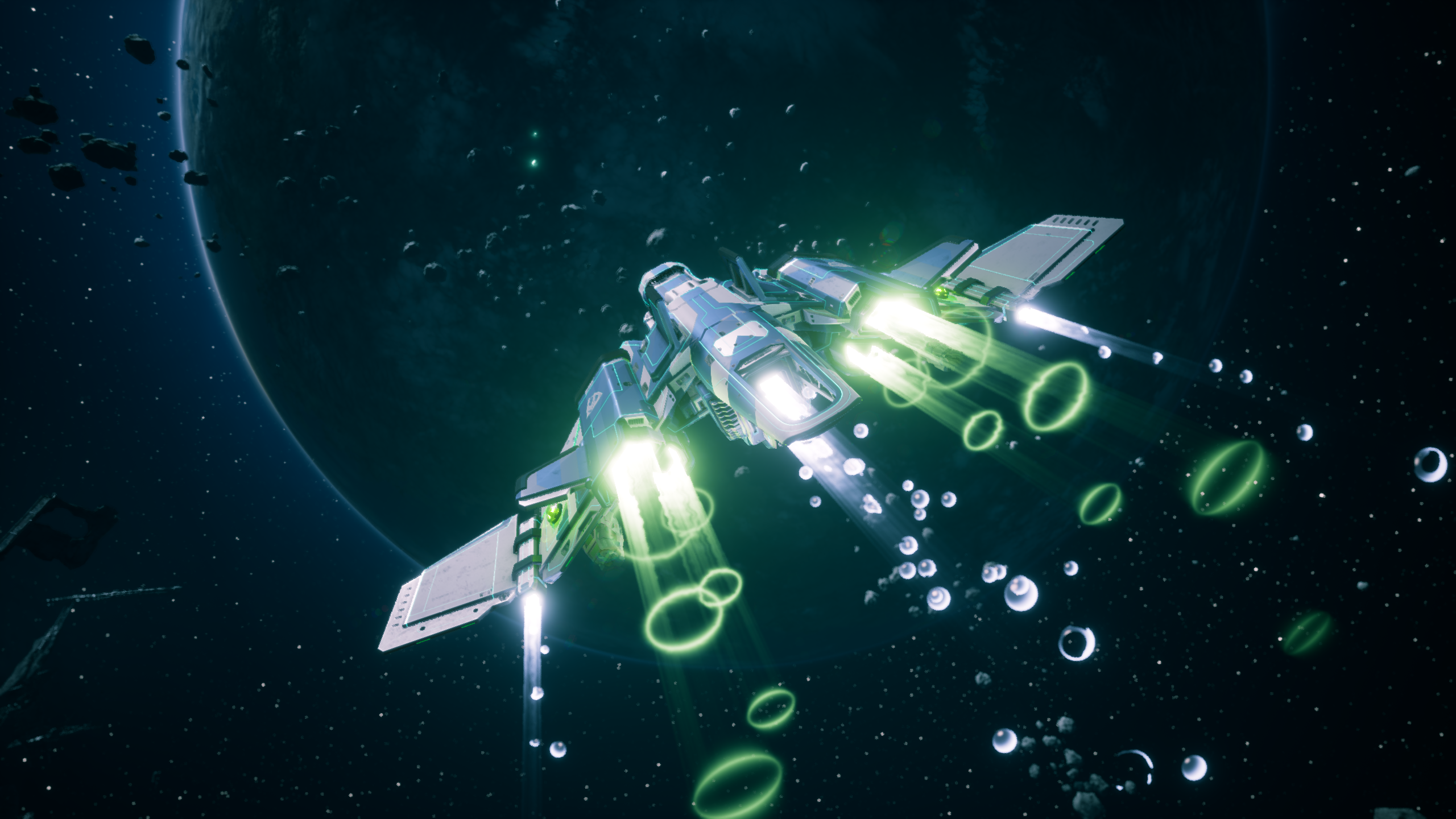 Everspace 2: Supporter Pack