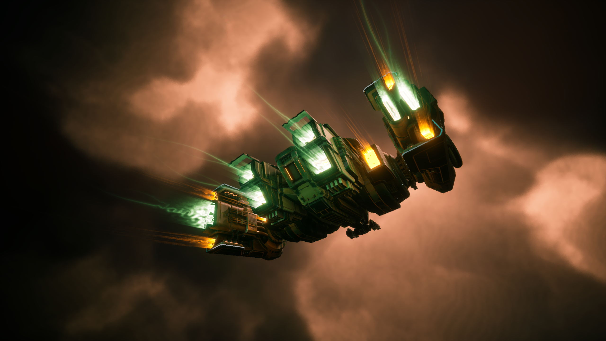 Everspace 2: Supporter Pack