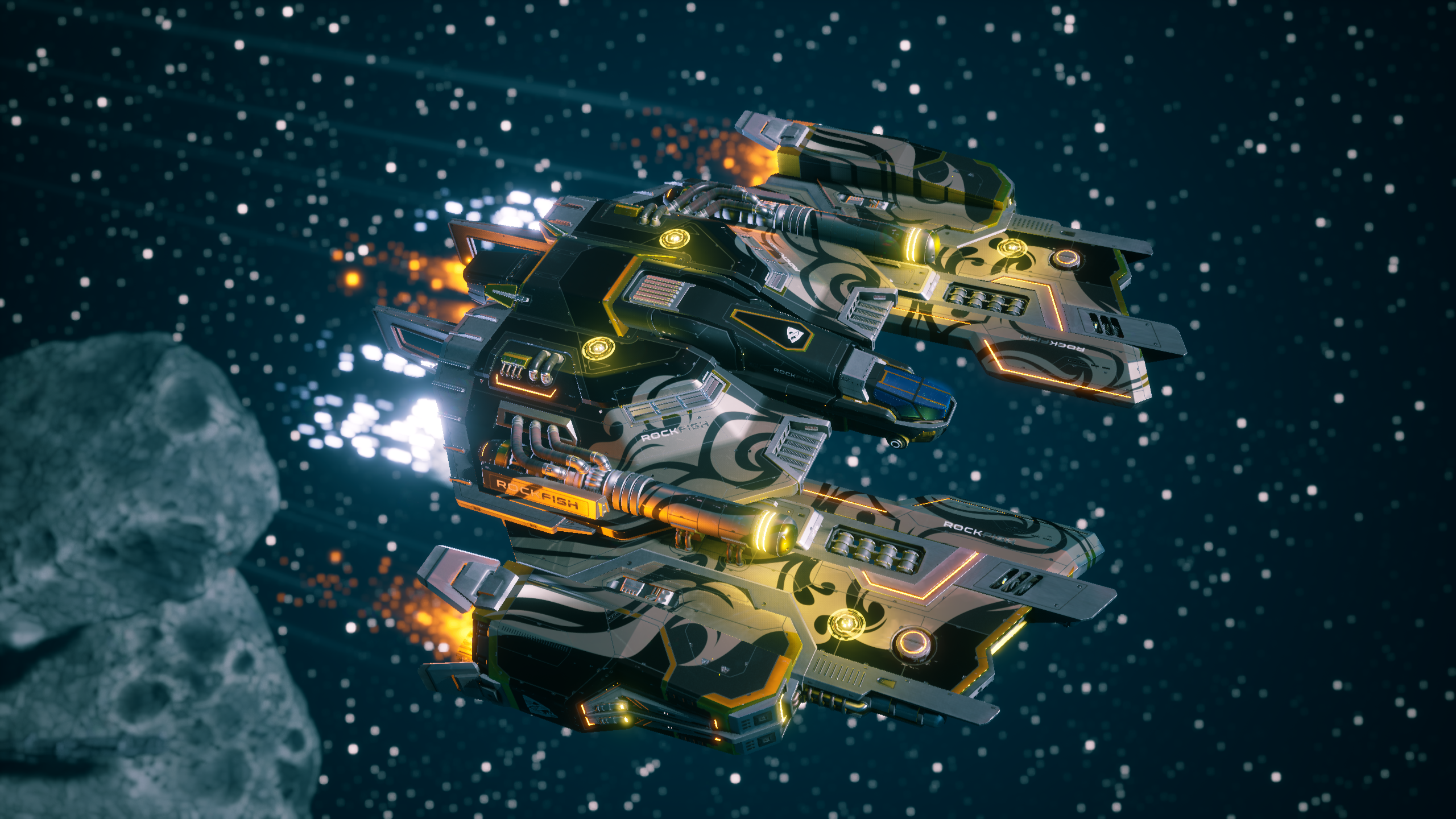 Everspace 2: Supporter Pack