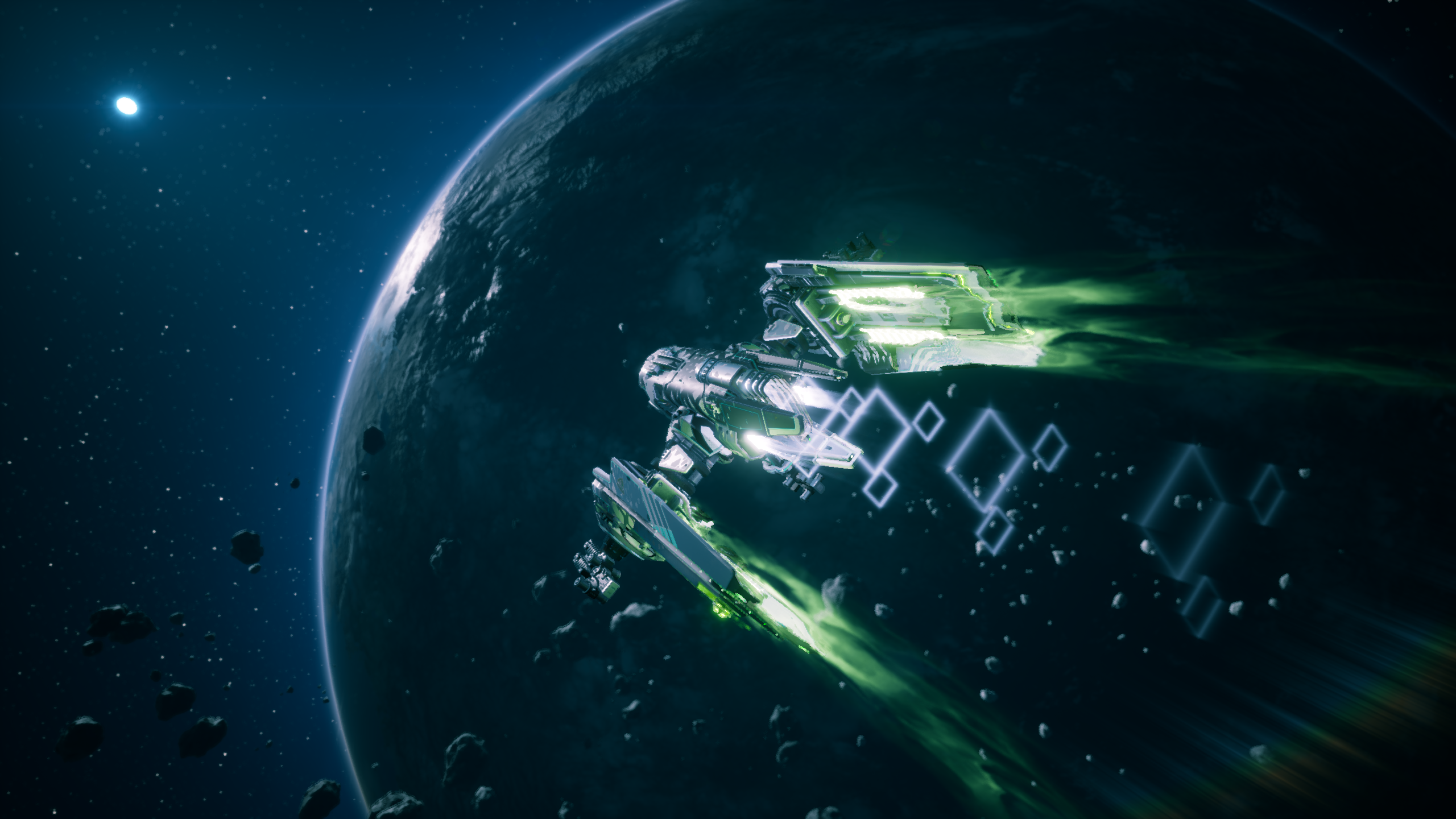 Everspace 2: Supporter Pack
