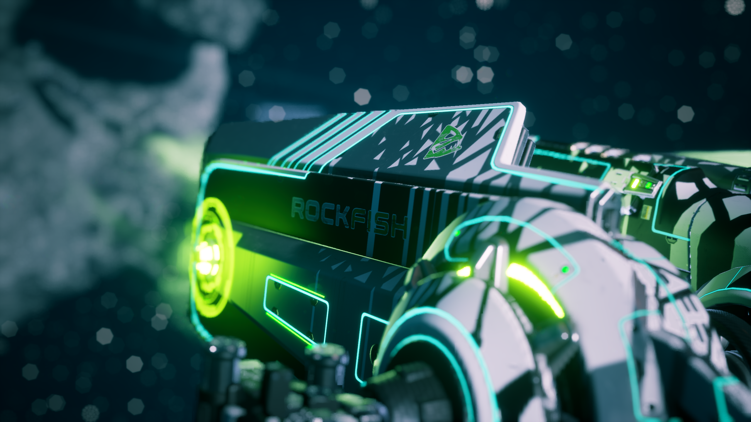 Everspace 2: Supporter Pack