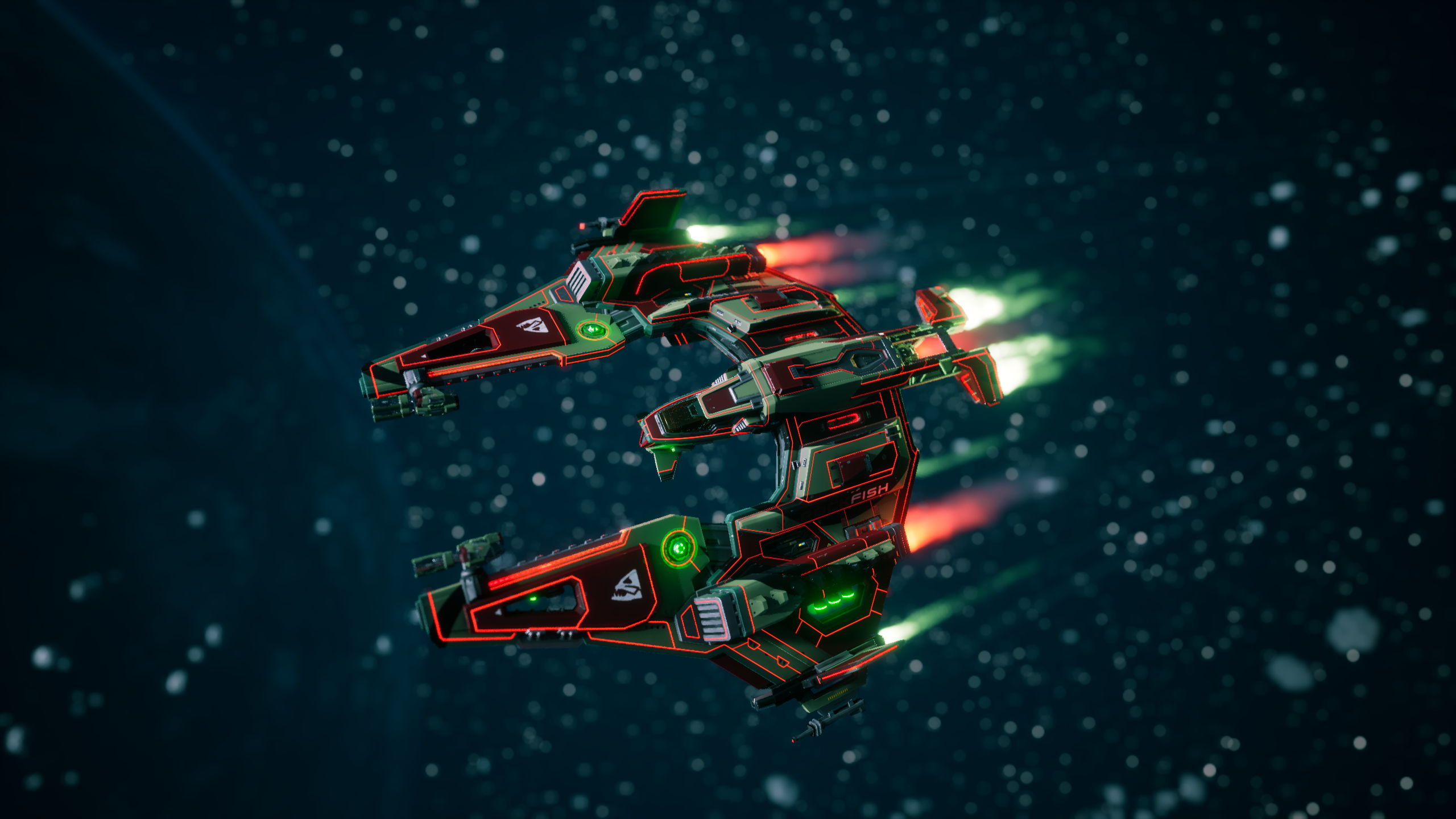 Everspace 2: Supporter Pack