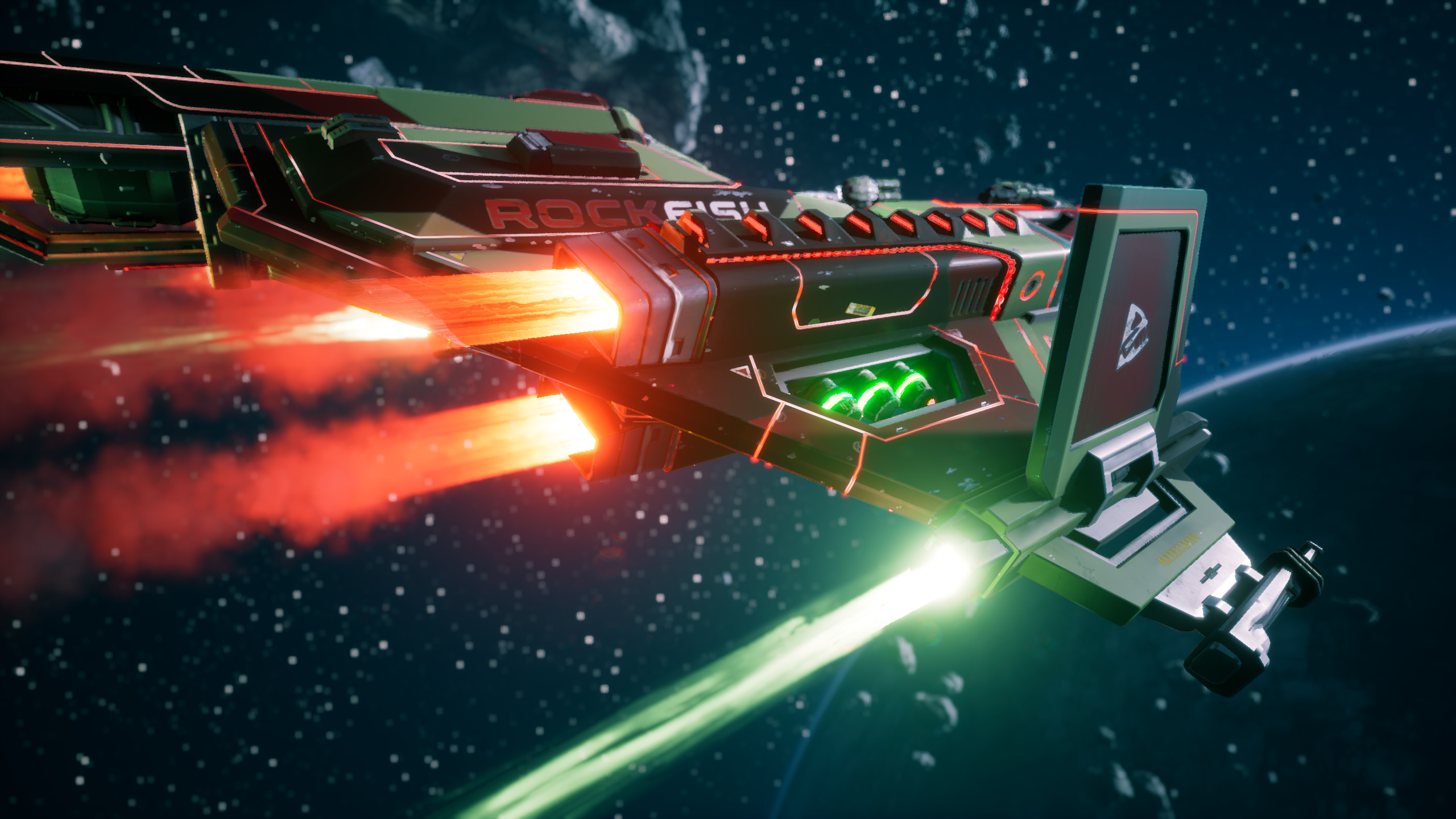 Everspace 2: Supporter Pack