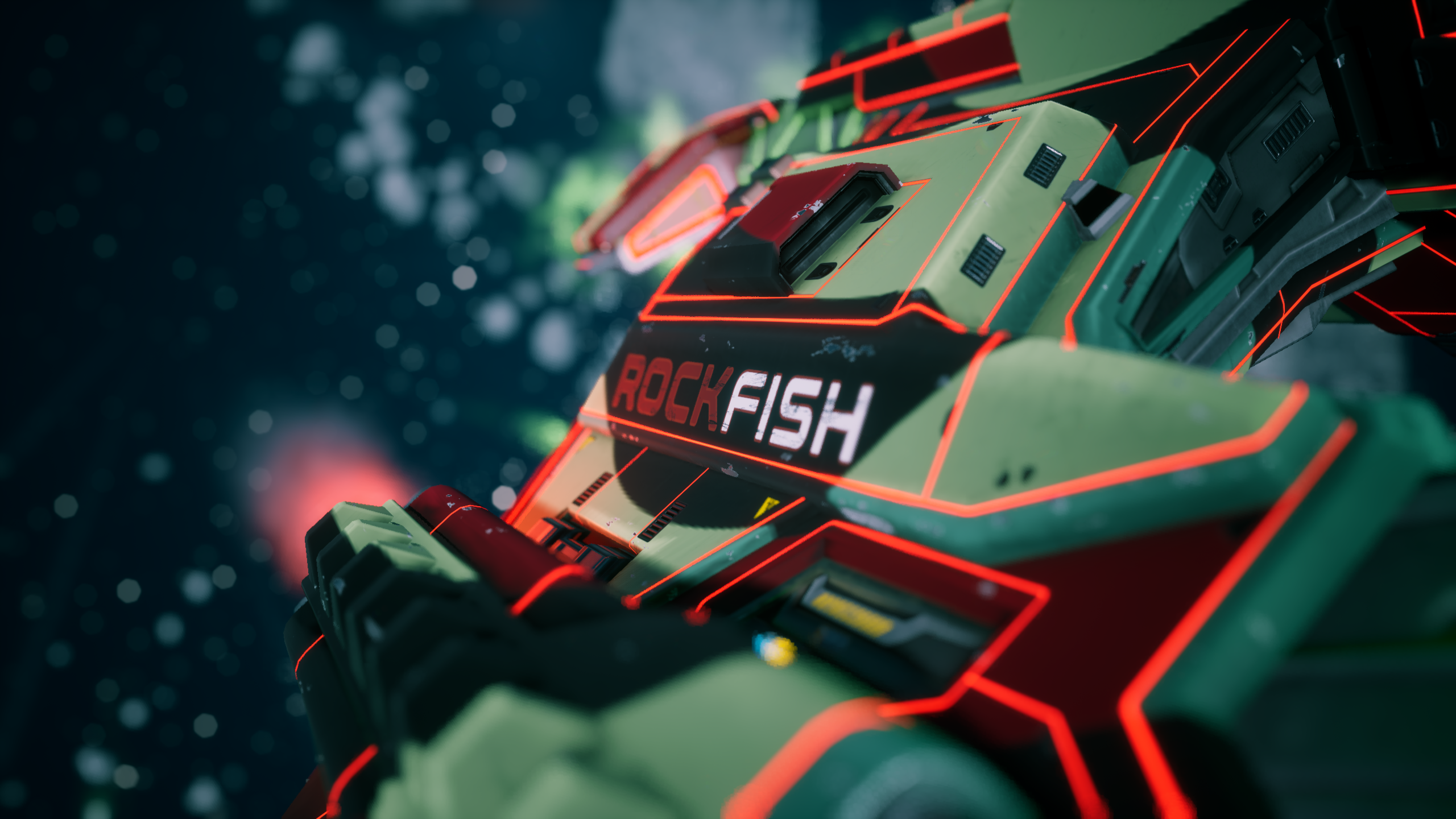 Everspace 2: Supporter Pack