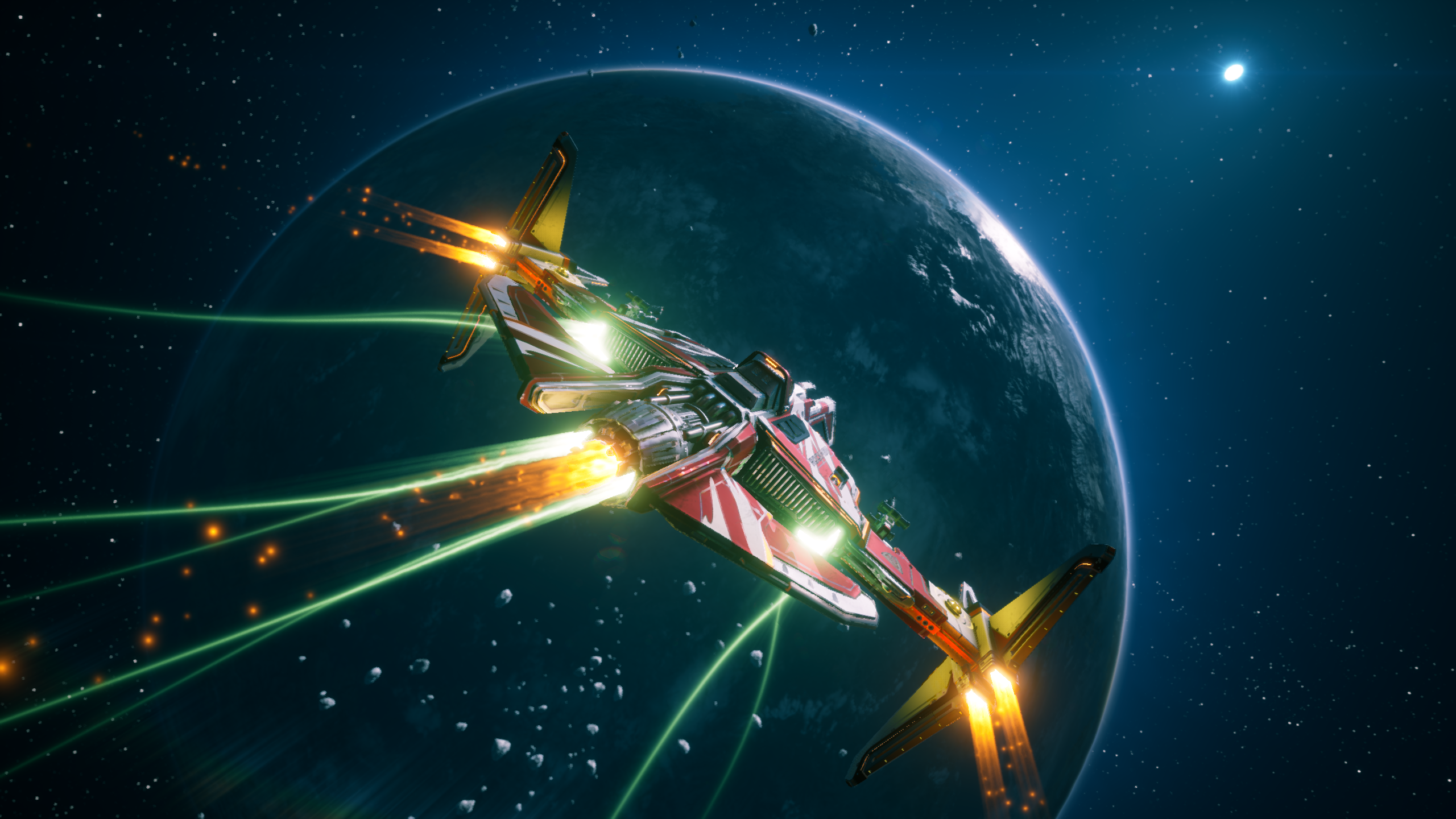 Everspace 2: Supporter Pack