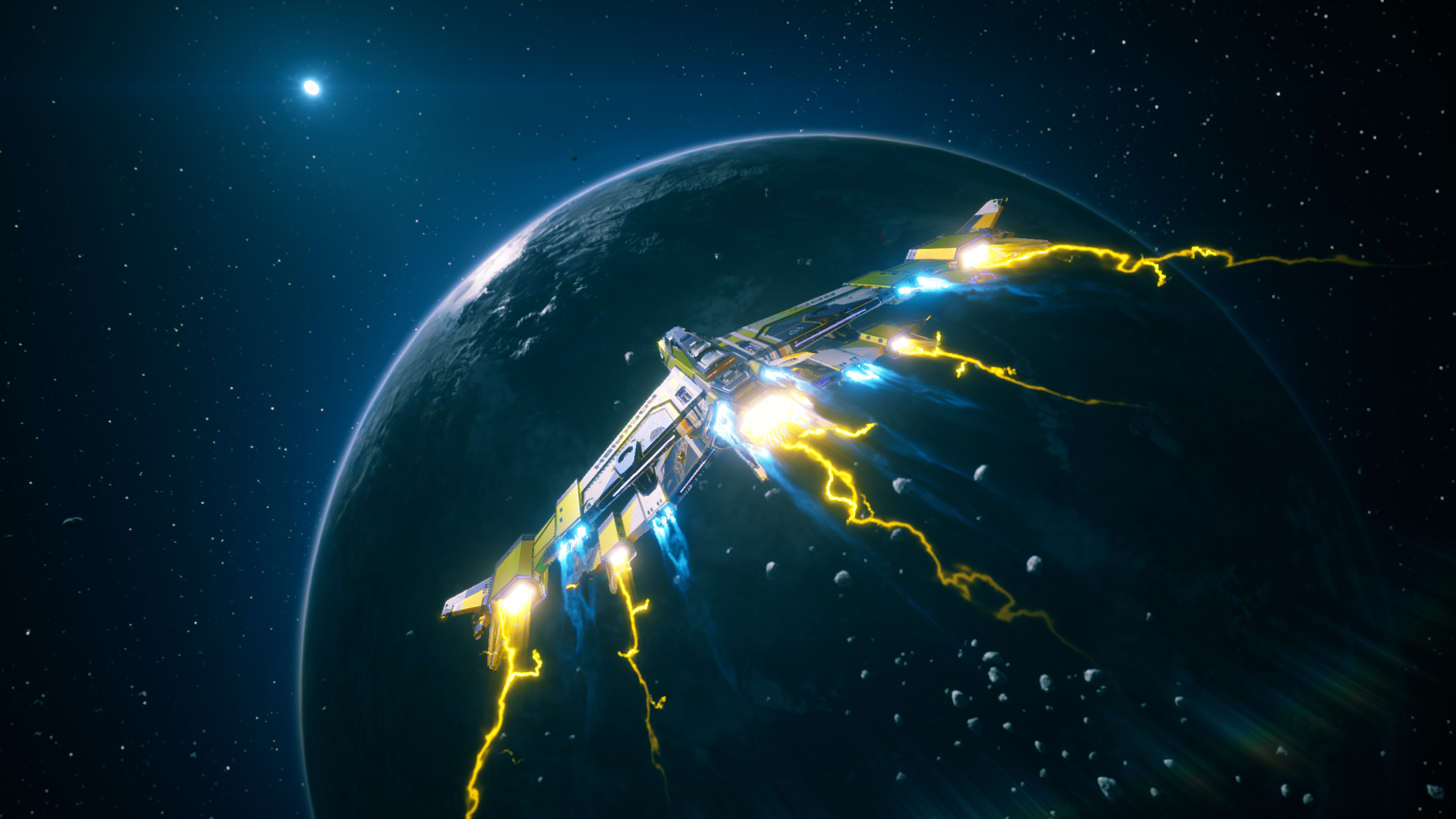 Everspace 2: Supporter Pack