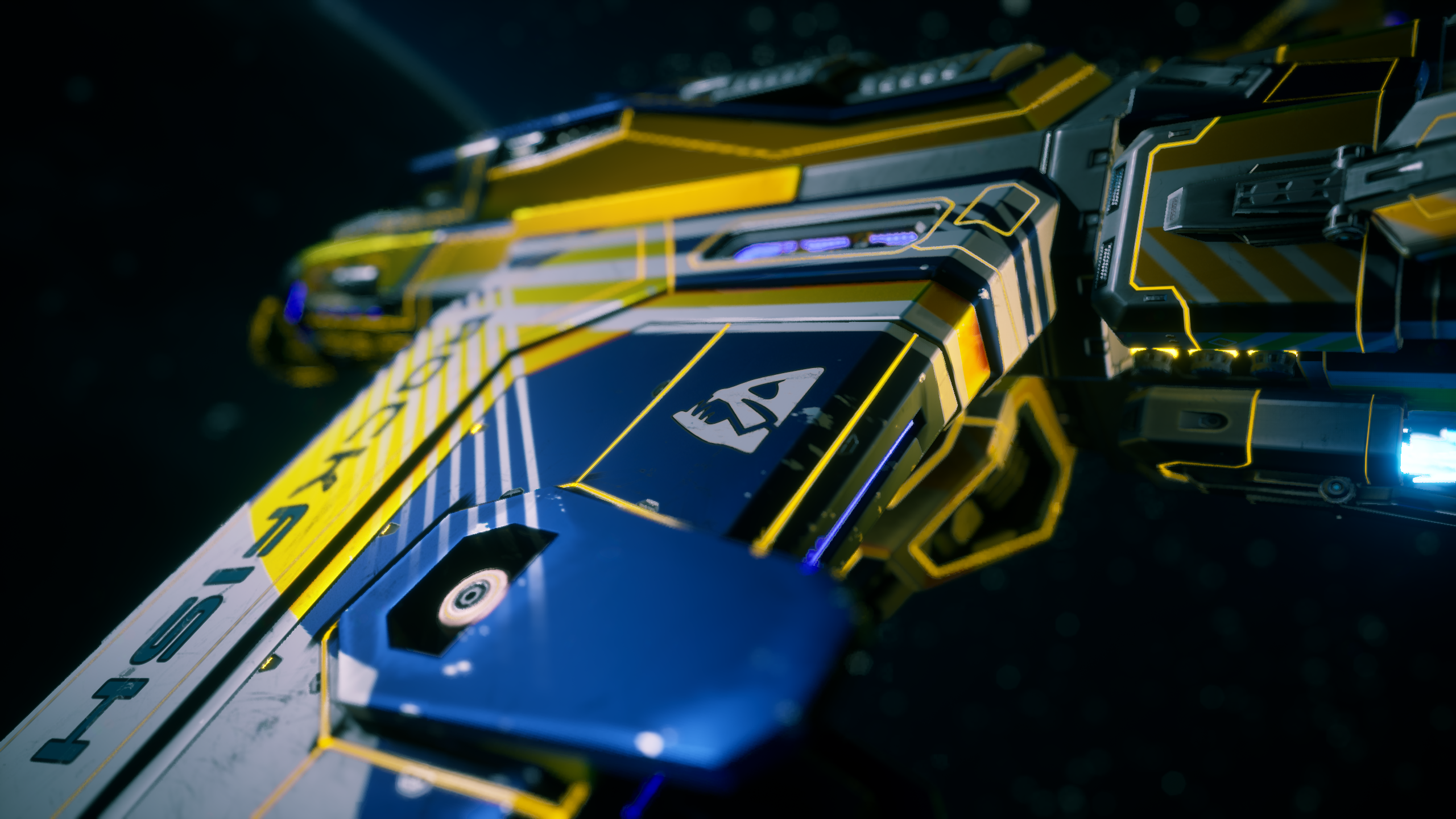 Everspace 2: Supporter Pack