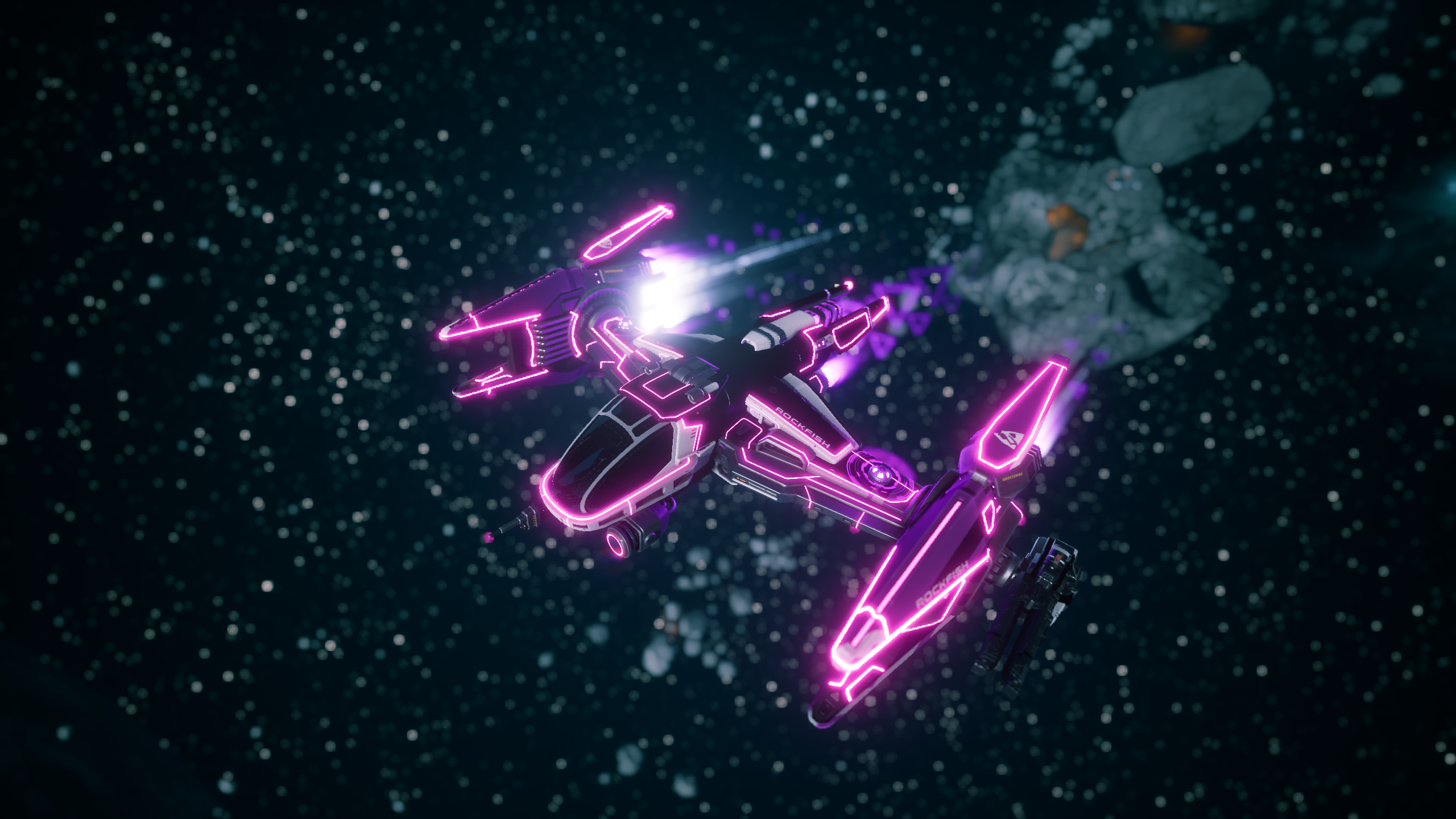 Everspace 2: Supporter Pack