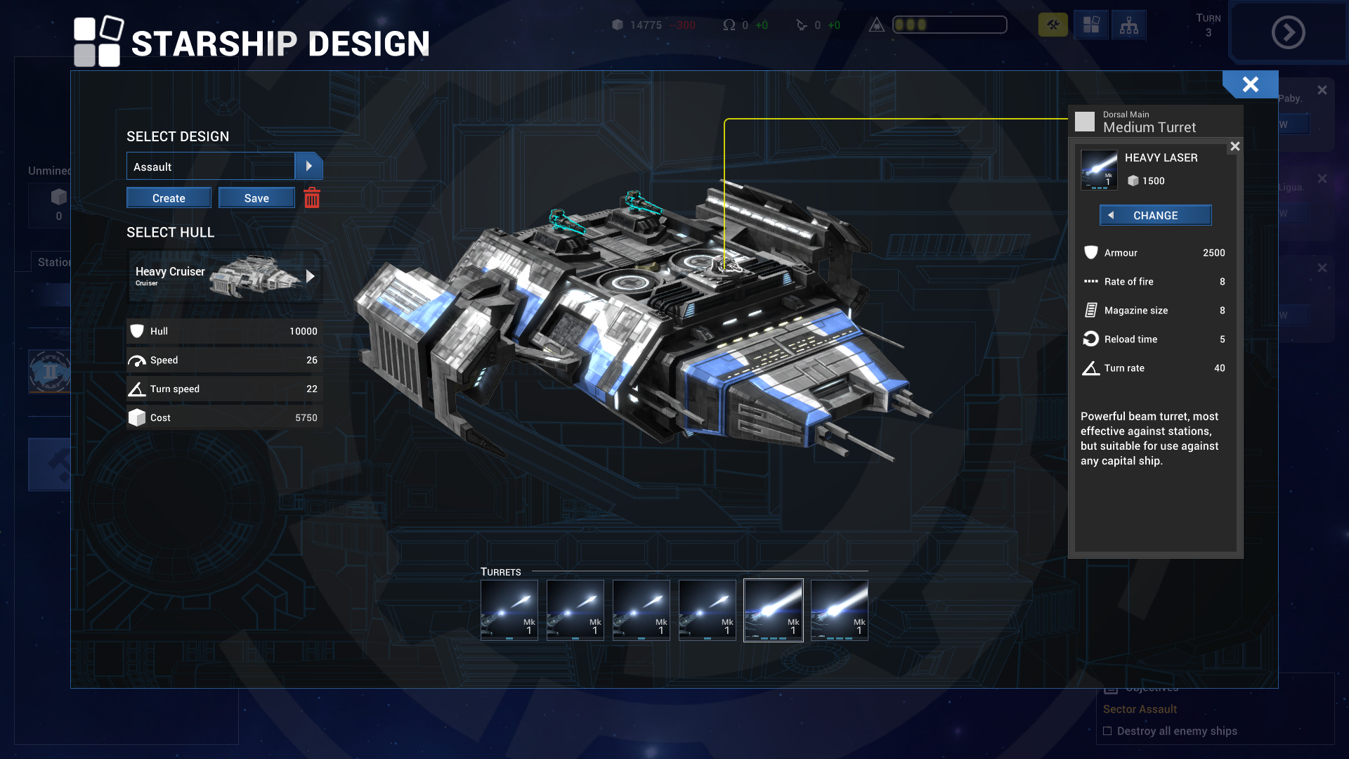 Dust Fleet