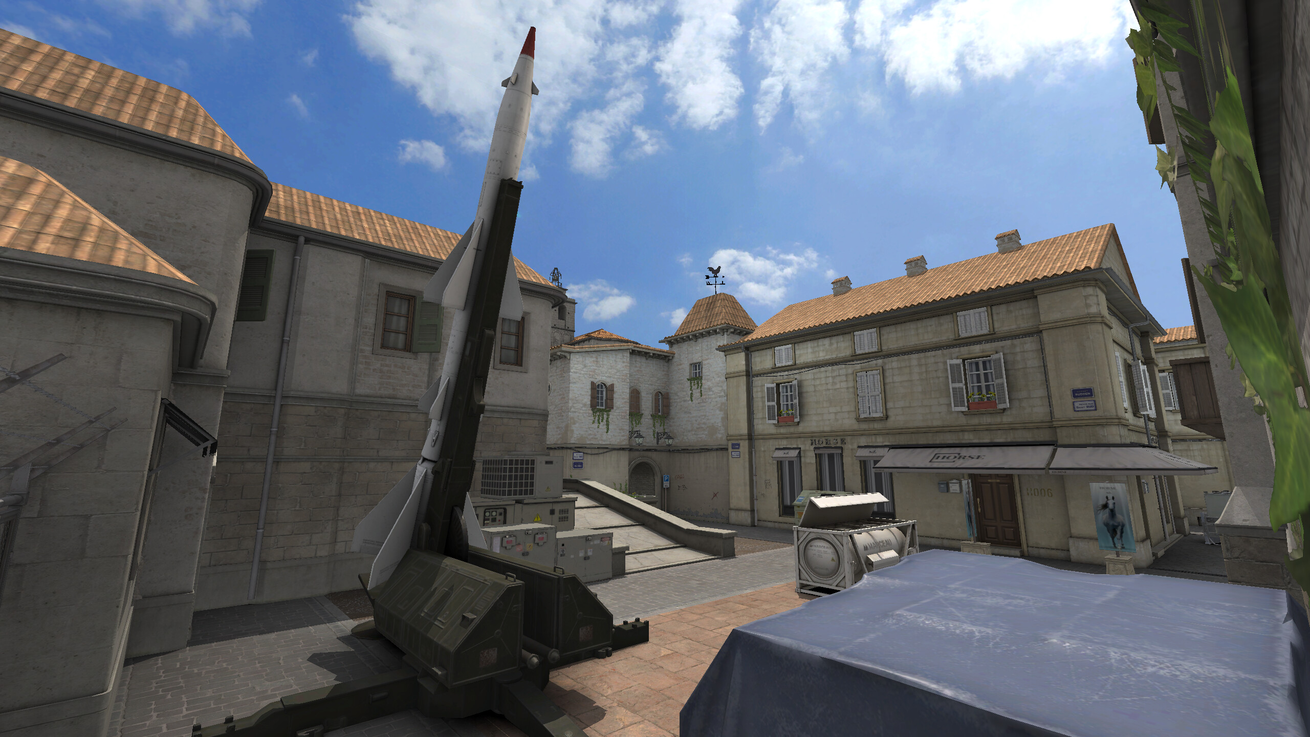 Sudden Attack Zero Point