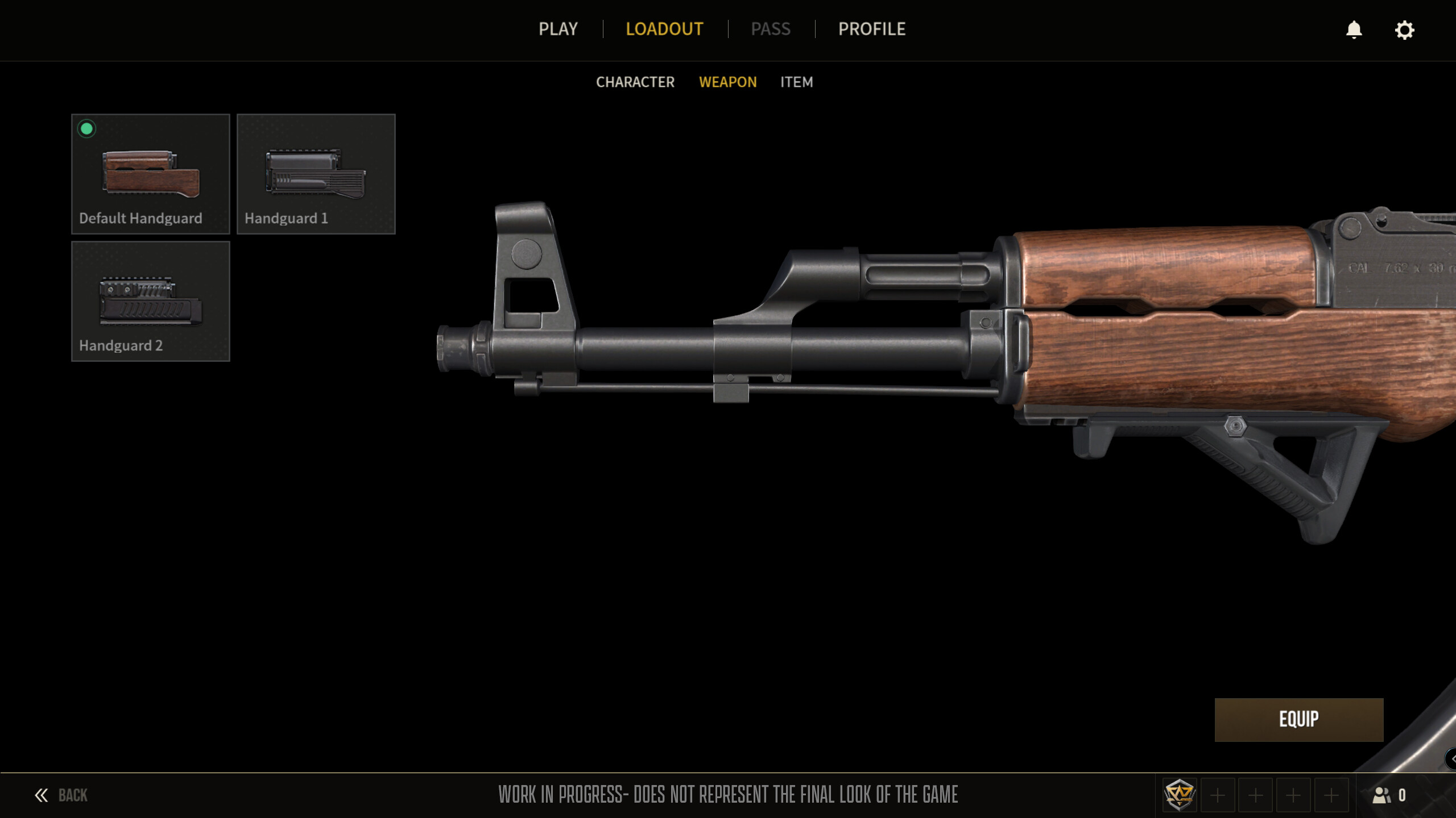 Sudden Attack Zero Point