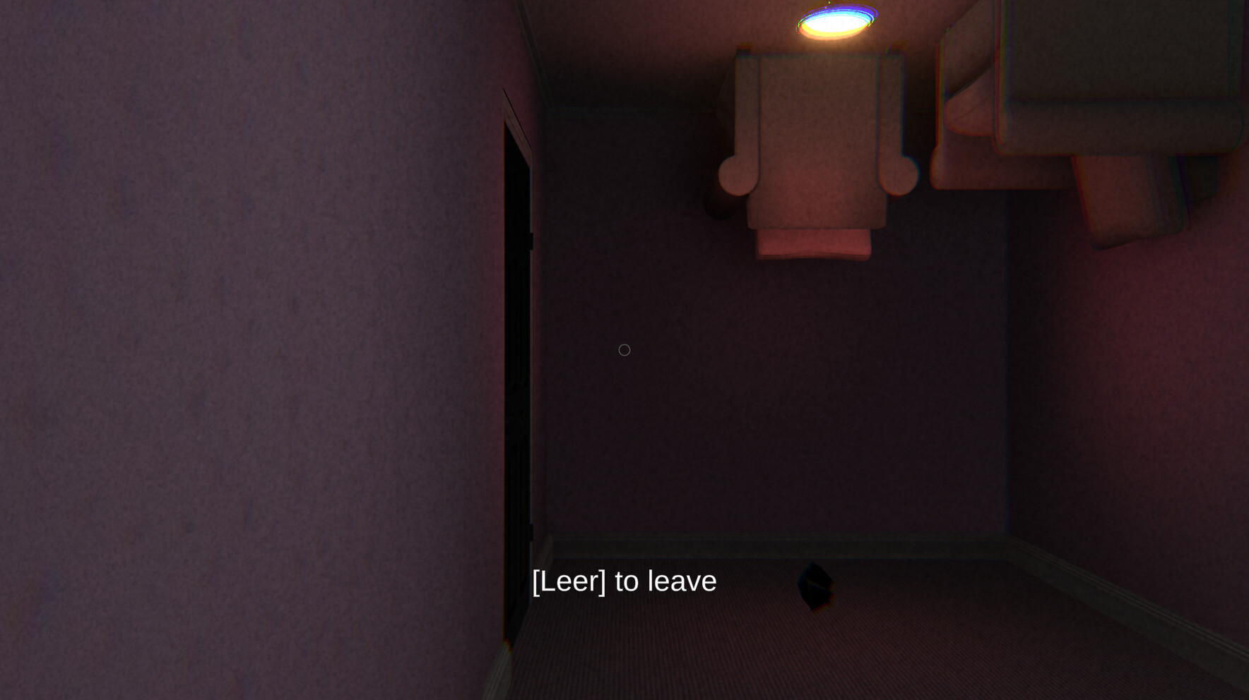 Fear to Face