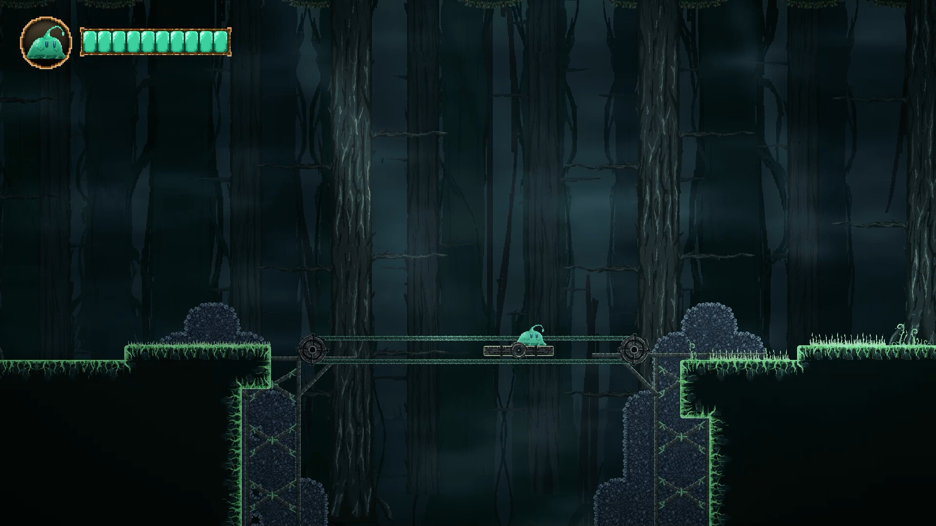Slime Knight