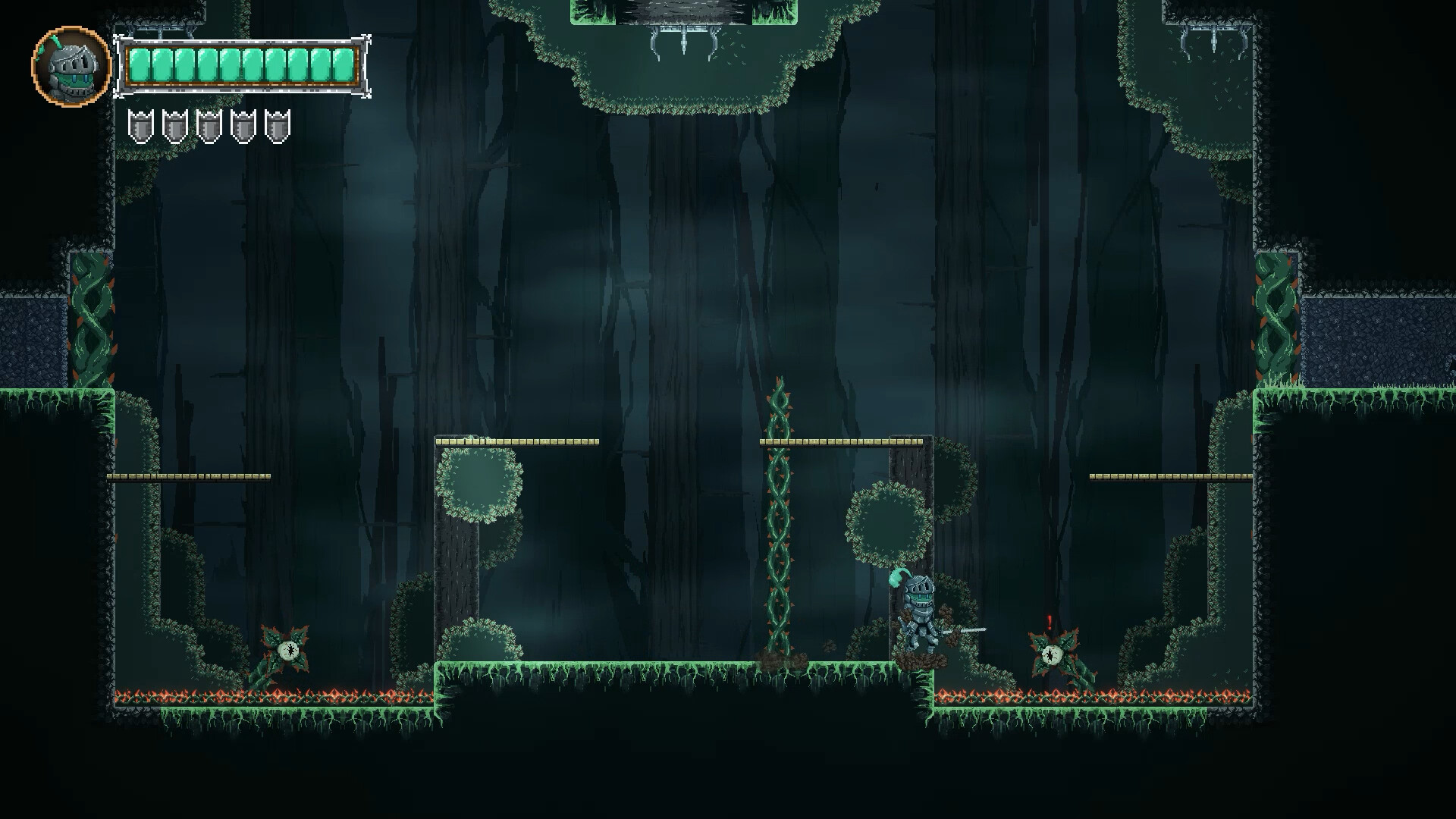 Slime Knight