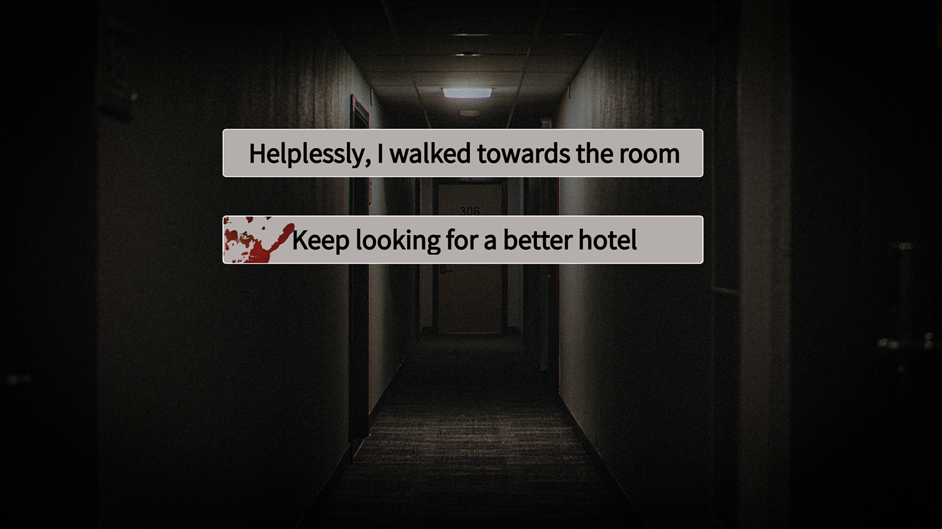 FuSha: Overnight Stay