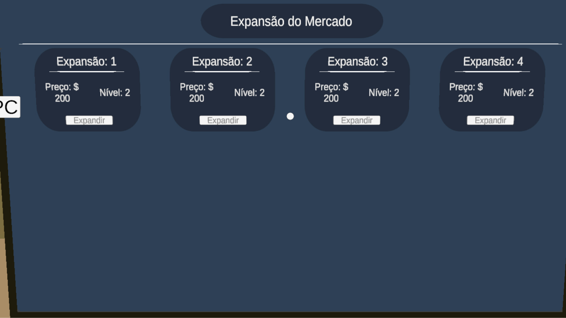 Store Life Simulator