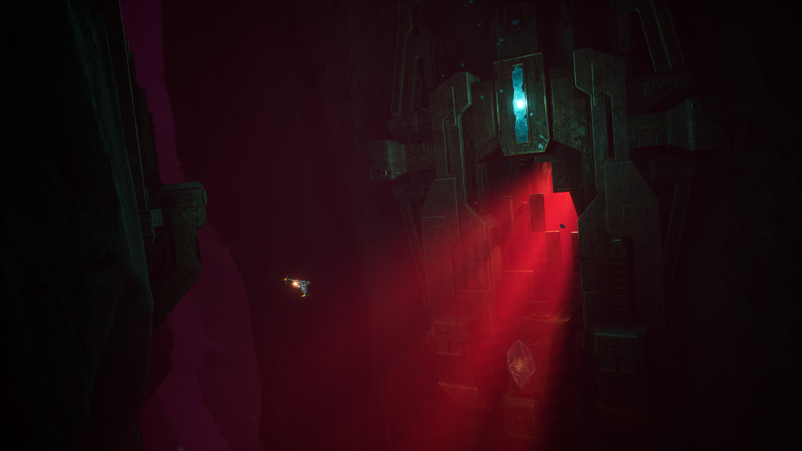 Everspace 2: Wrath of the Ancients