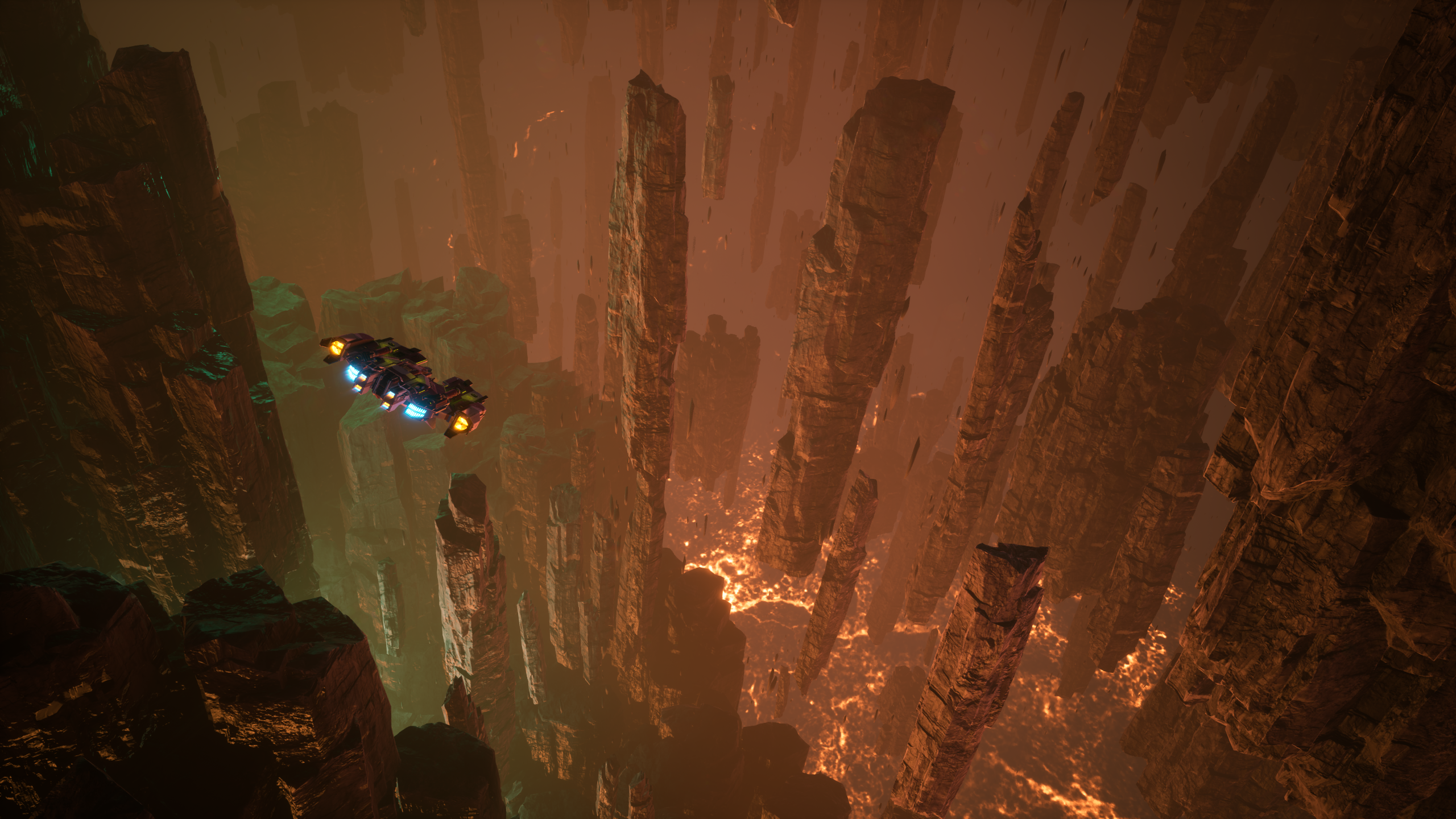 Everspace 2: Wrath of the Ancients