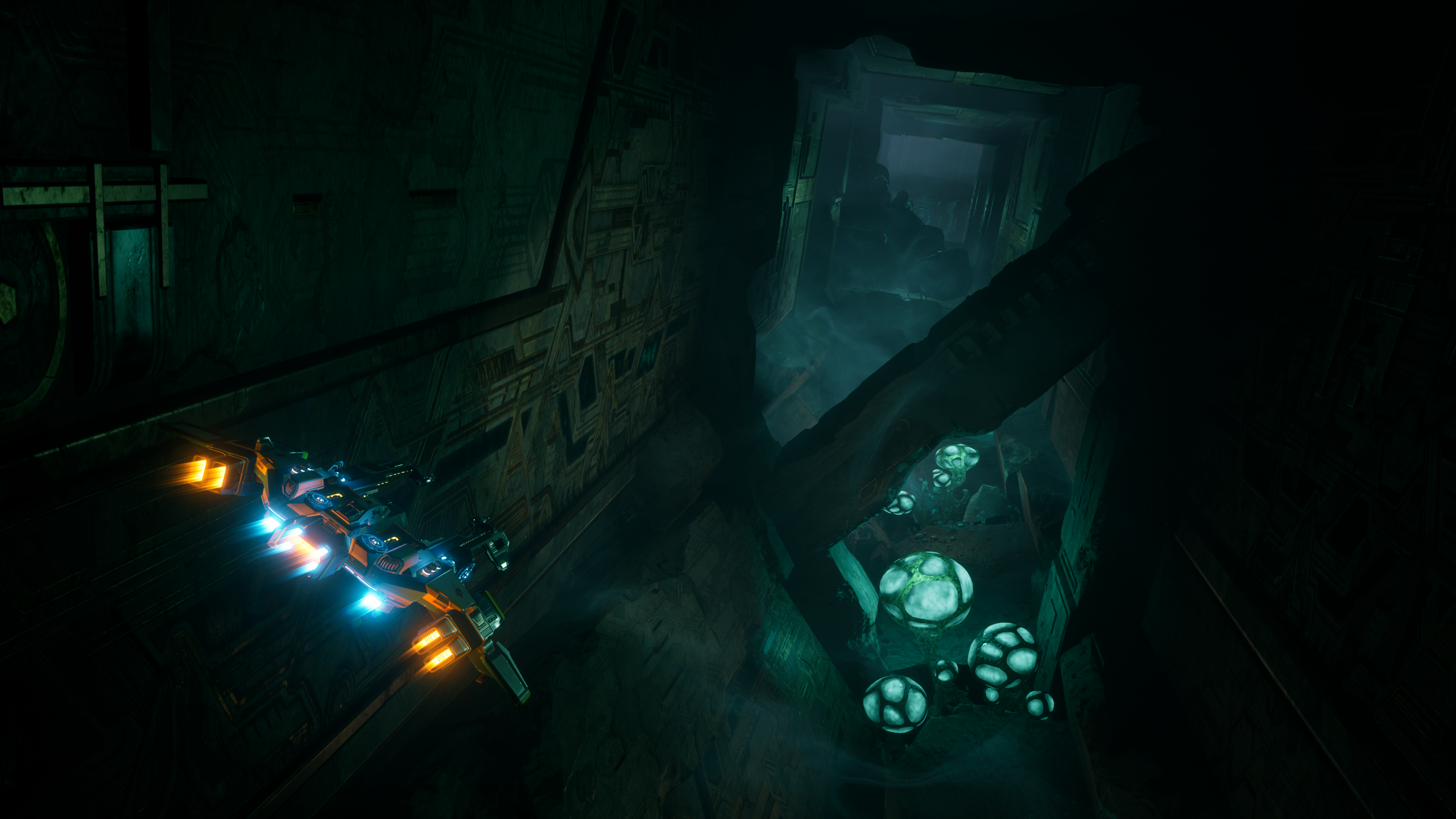 Everspace 2: Wrath of the Ancients