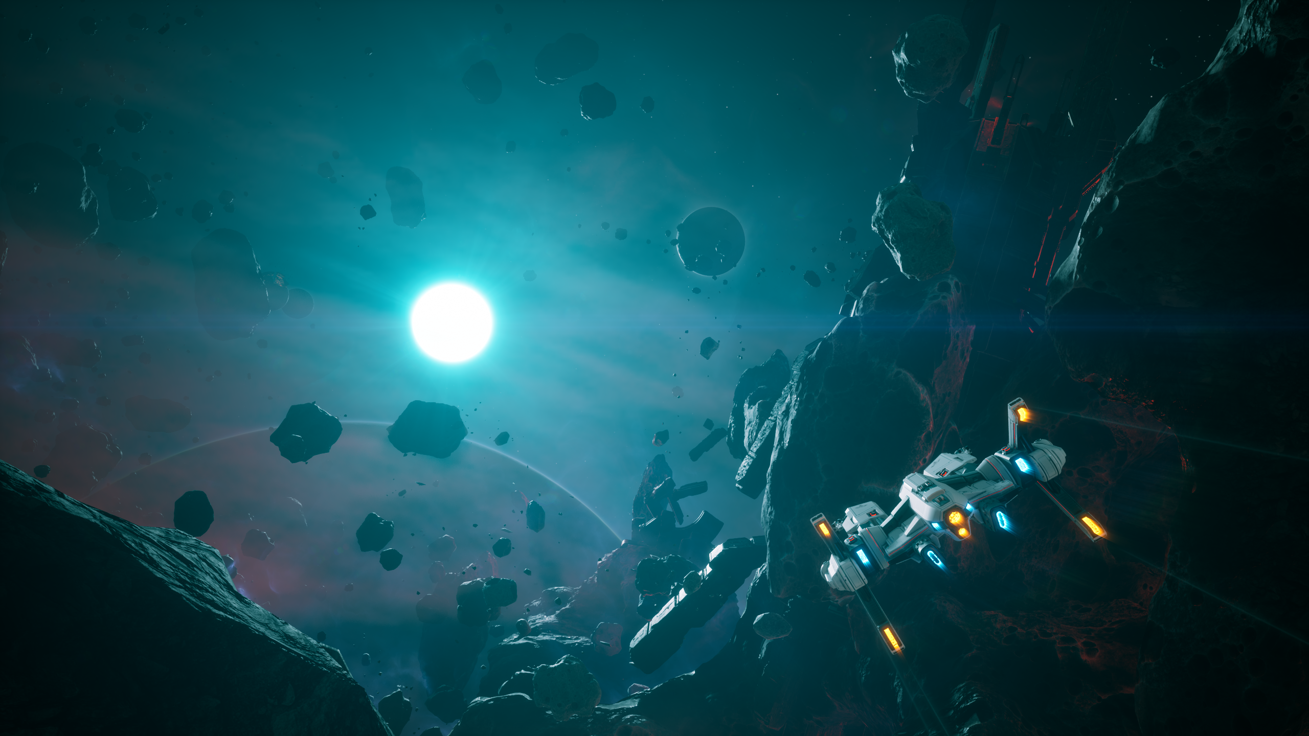 Everspace 2: Wrath of the Ancients