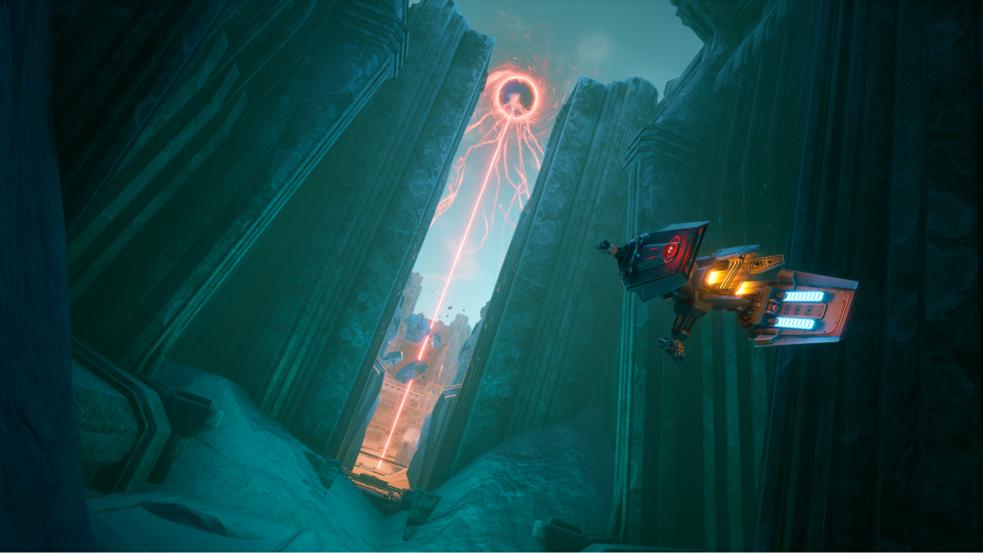 Everspace 2: Wrath of the Ancients