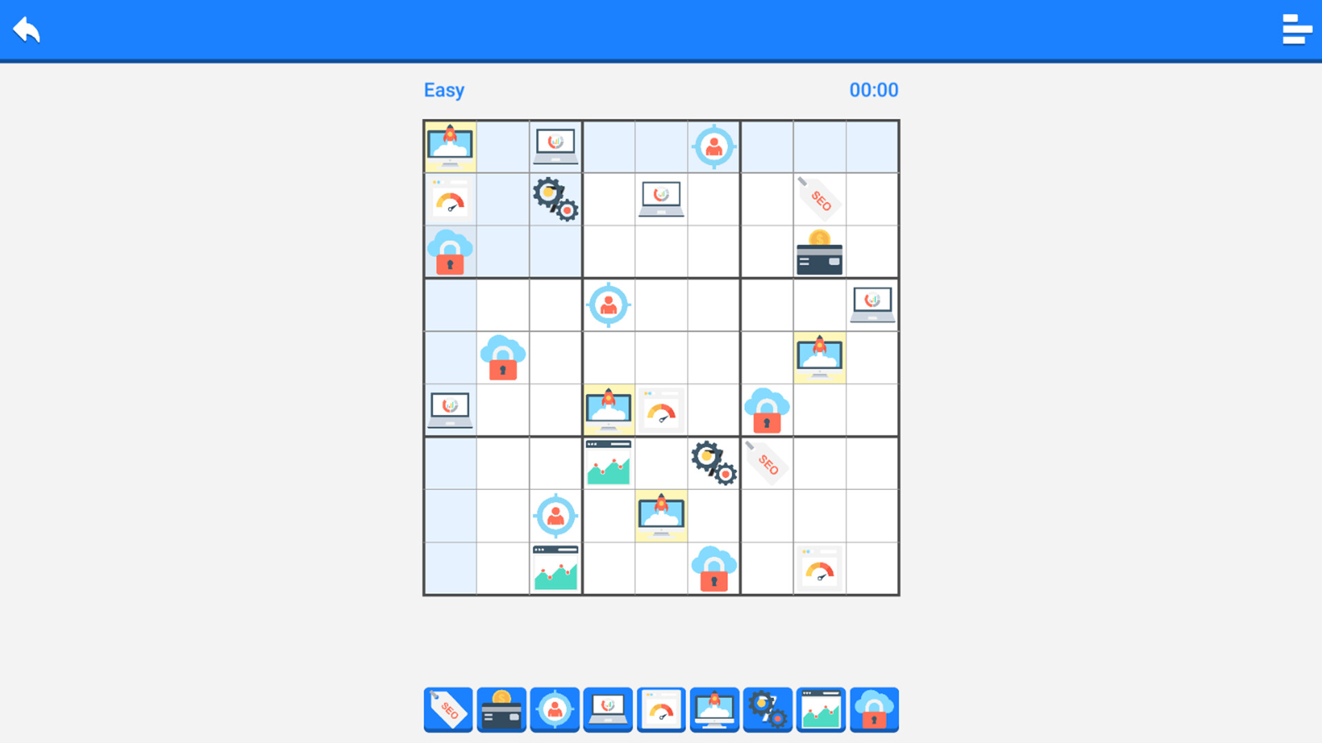 Sudoku-Pro