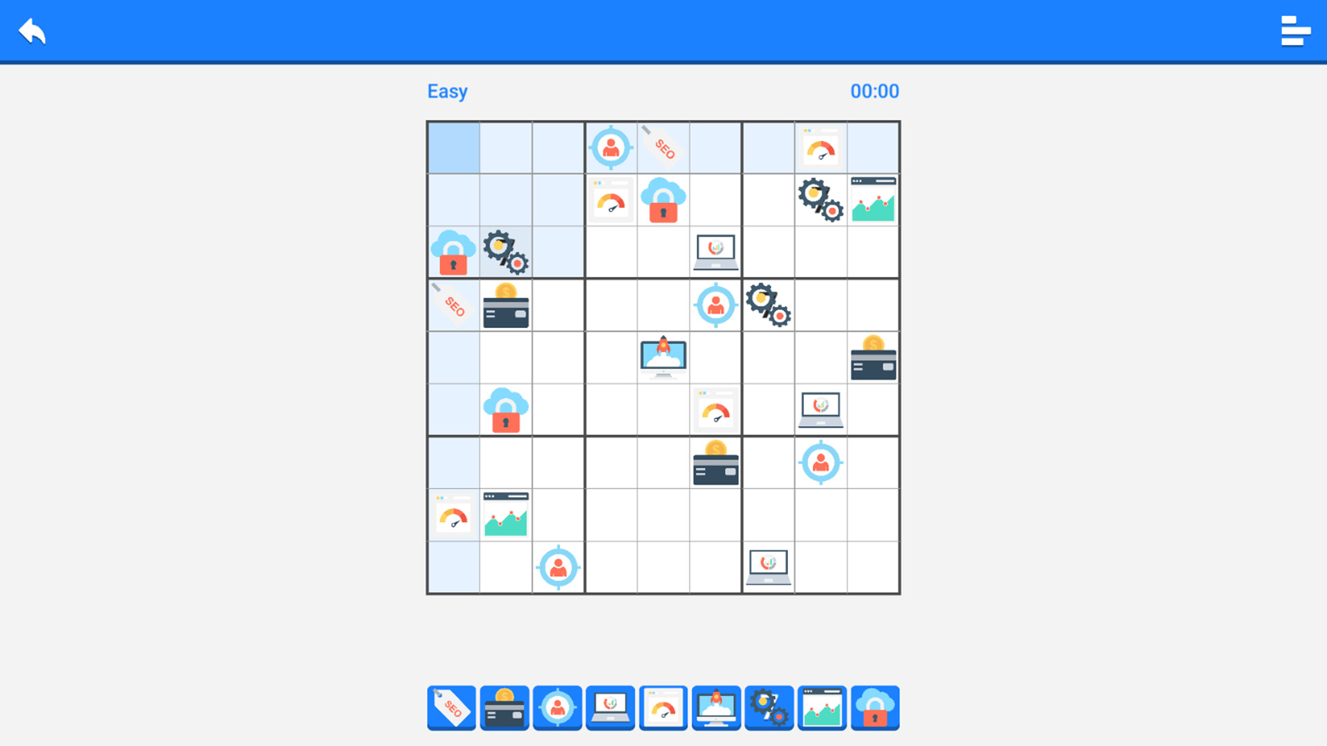 Sudoku-Pro