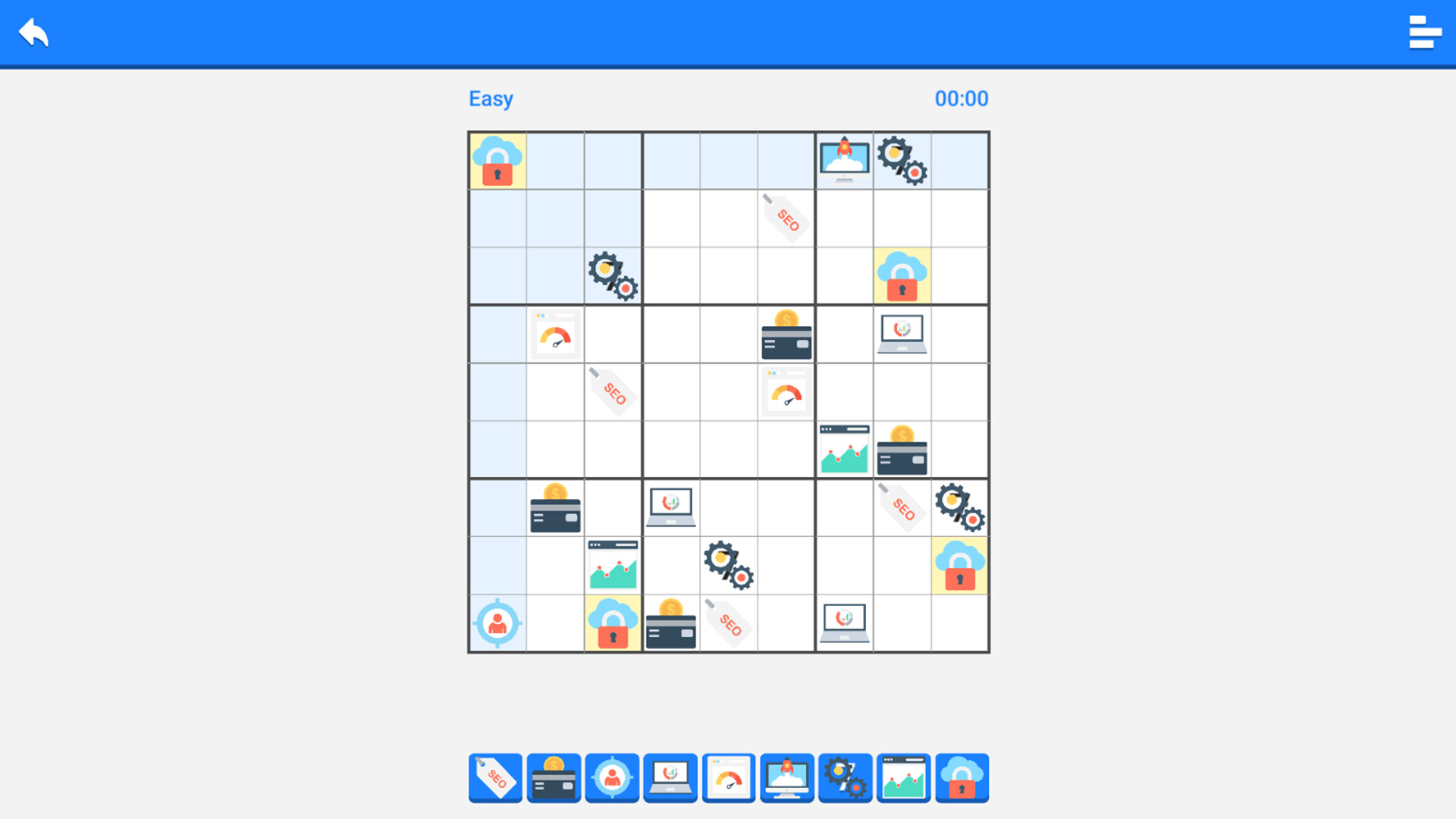 Sudoku-Pro