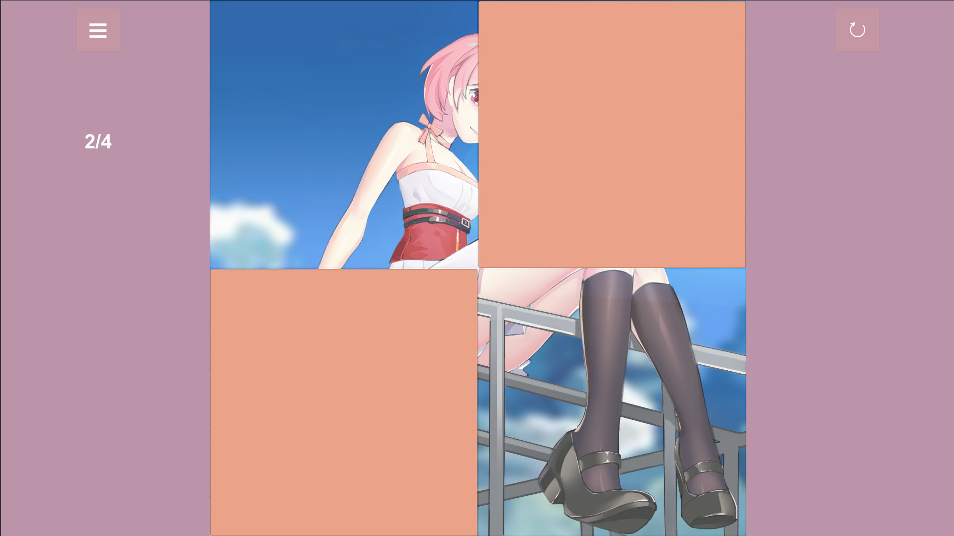 Hentai LightUp