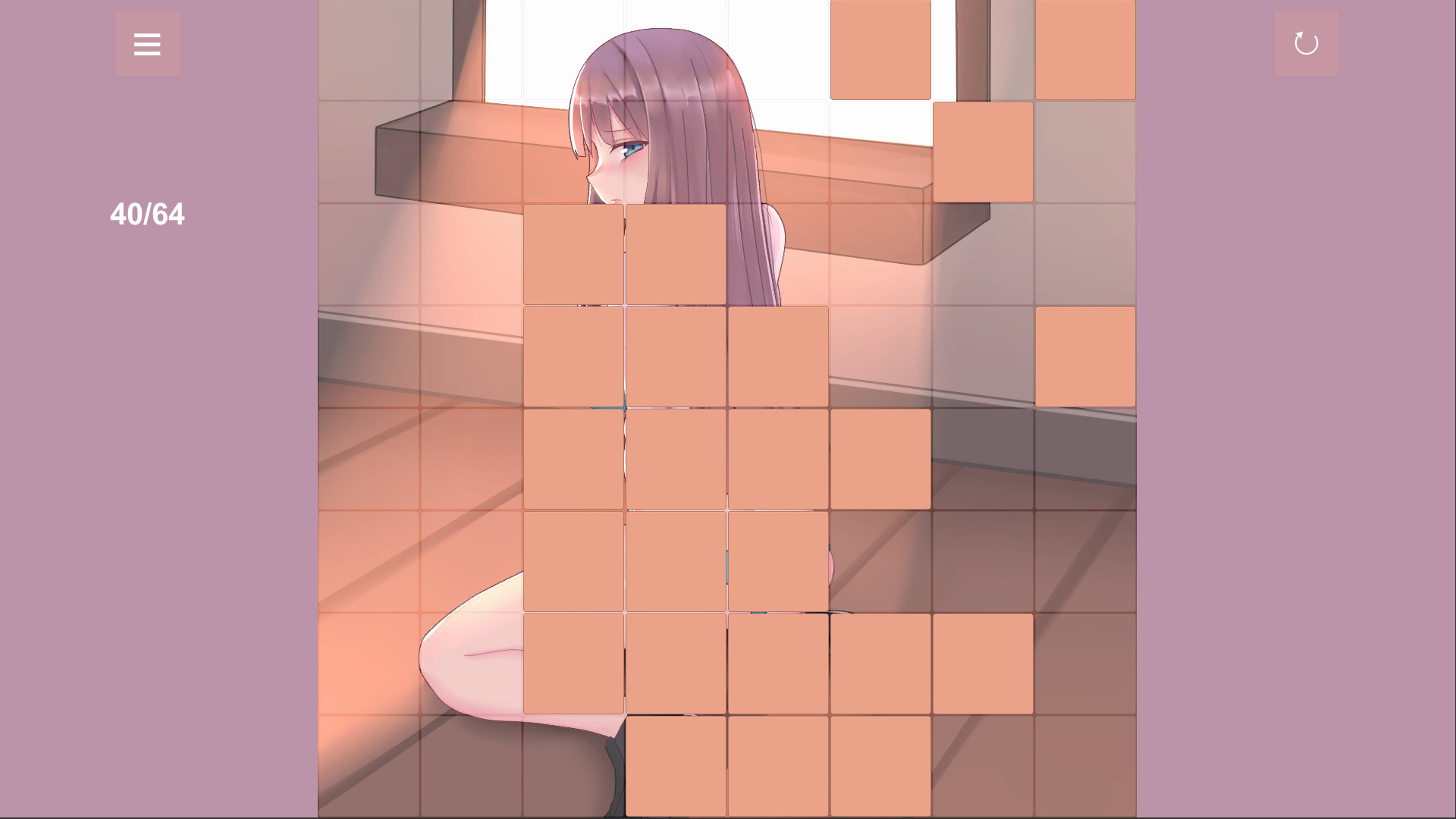 Hentai LightUp