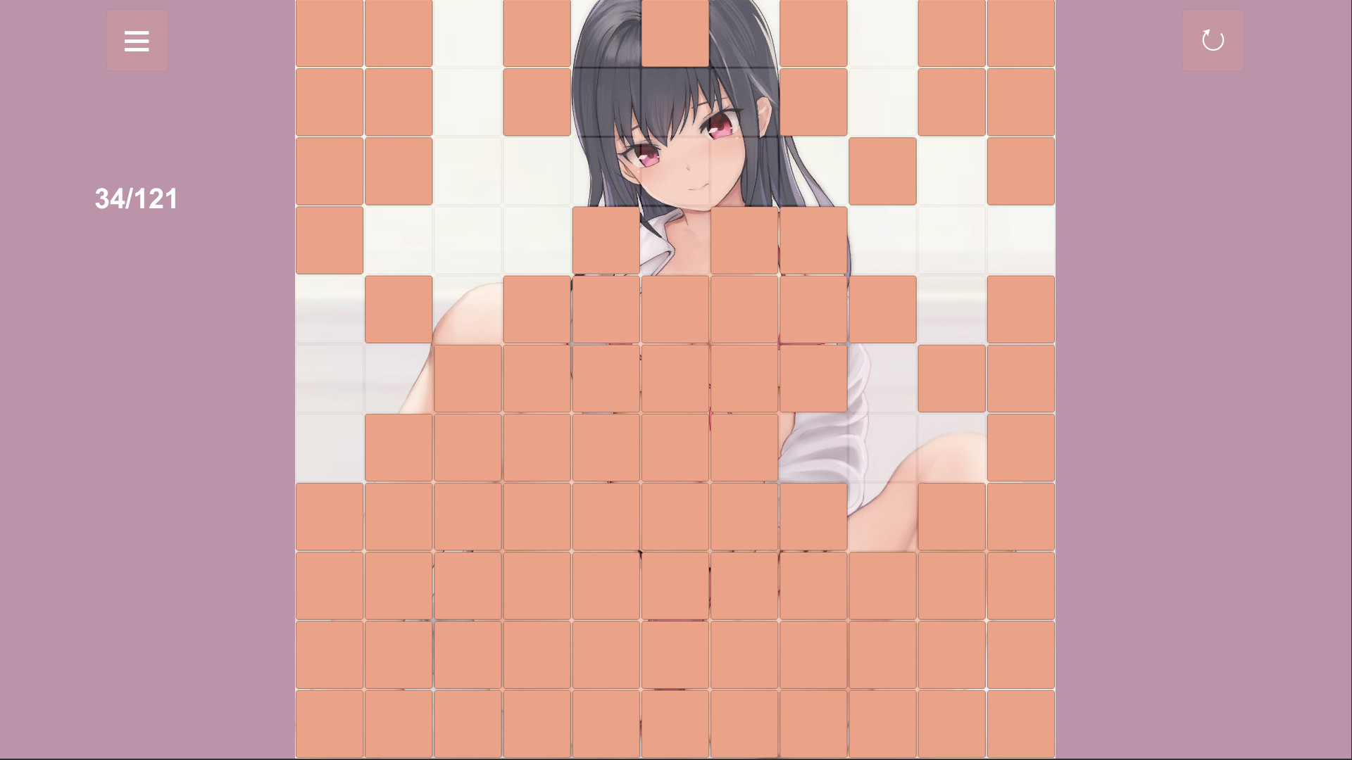 Hentai LightUp