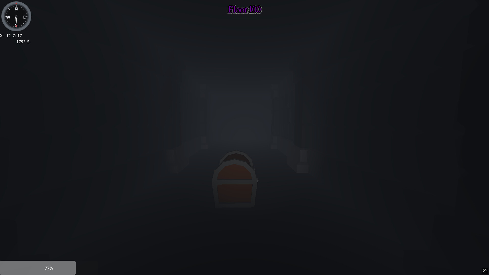 Dungeon Run