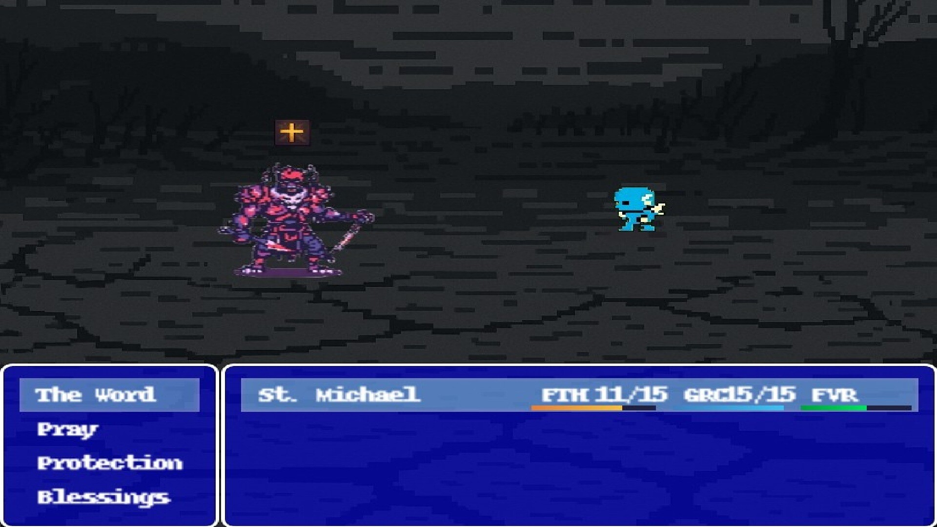 Vade Retro Satana