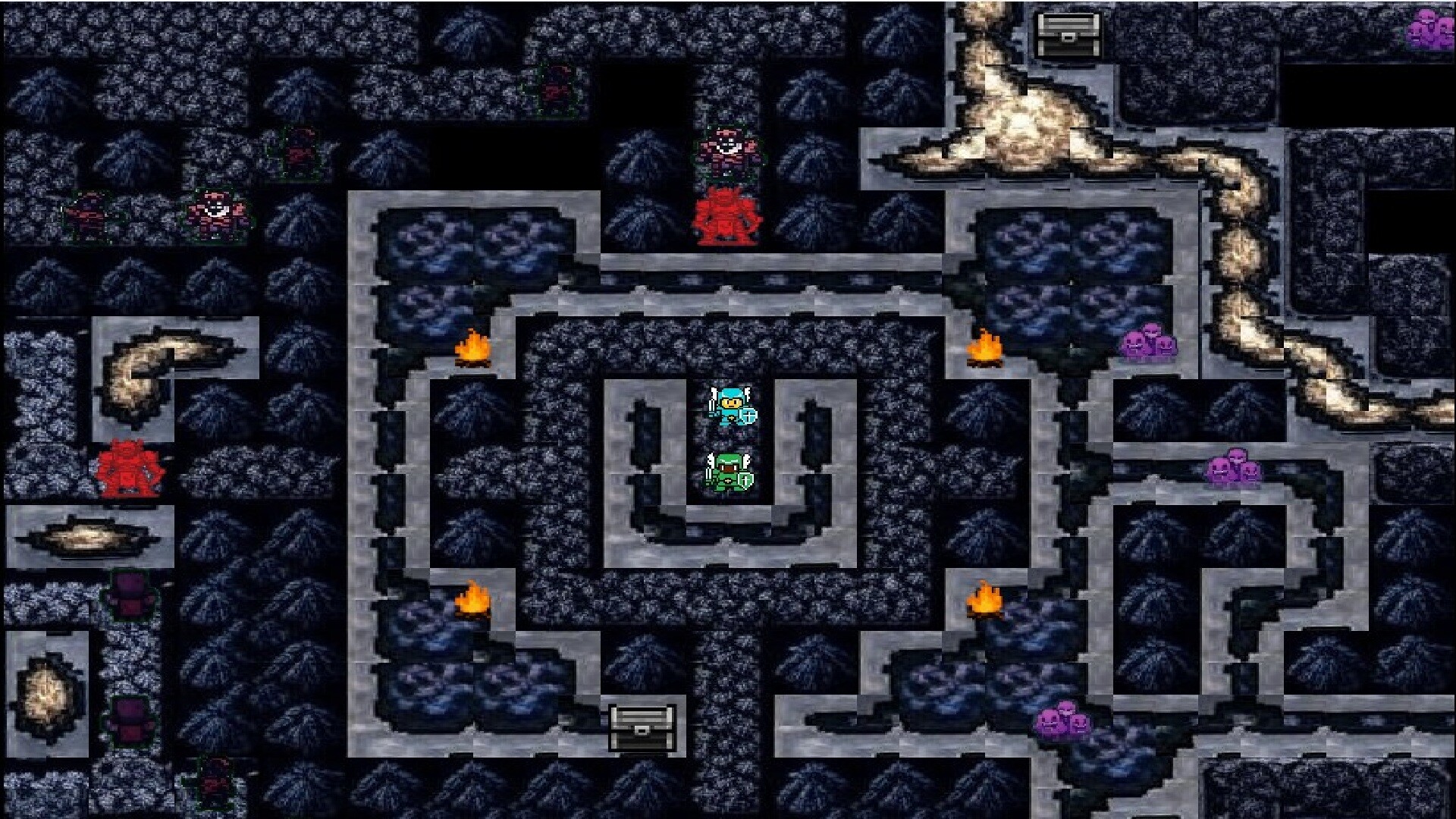 Vade Retro Satana