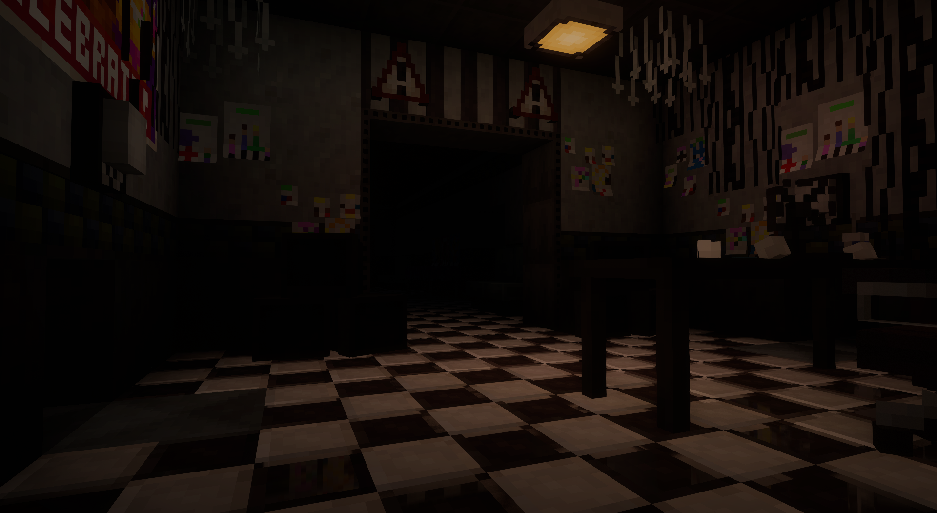 The Five Nights at Freddy’s Mod