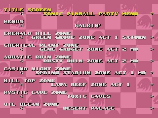 Knuckles’ Emerald Hunt