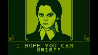 The Addams Family