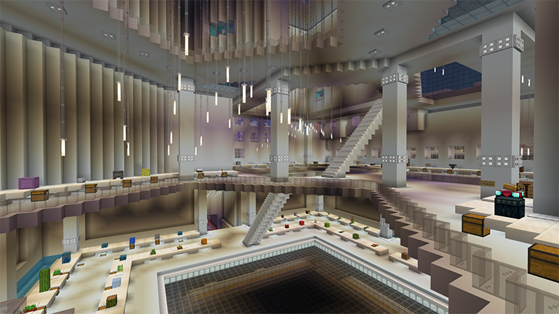 Minecraft: 10 Years Of Minecraft