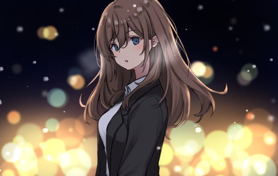 Kimi no Nisemono ni Koi wo Suru