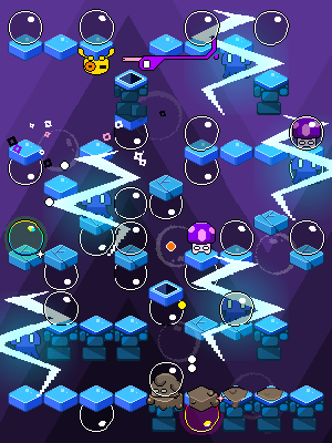 Tako Bubble