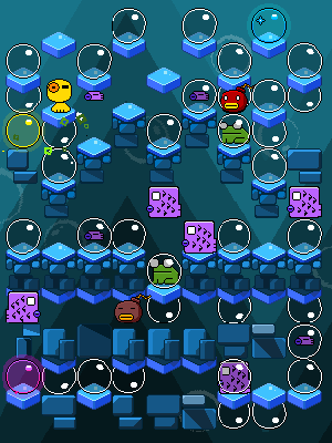Tako Bubble