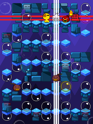 Tako Bubble