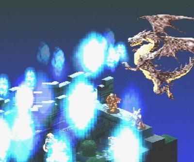 Final Fantasy Tactics