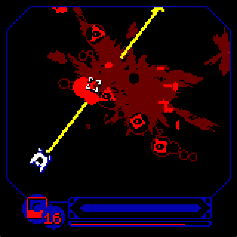 Scarlet Shift