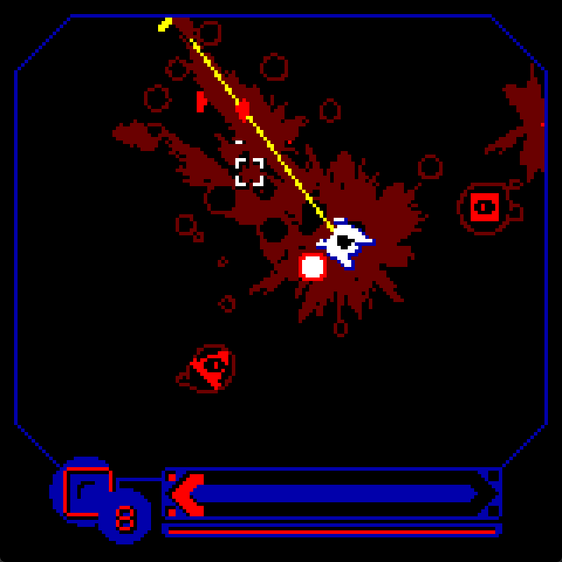 Scarlet Shift